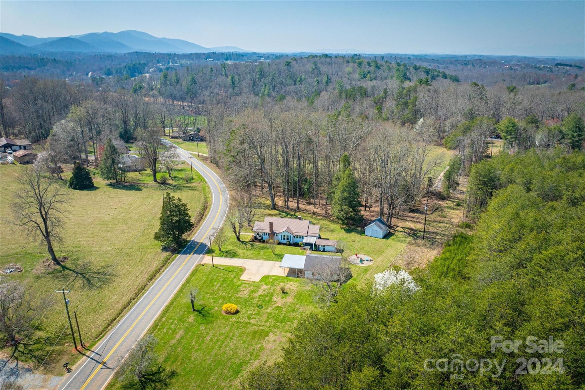 1752 Bethel Road