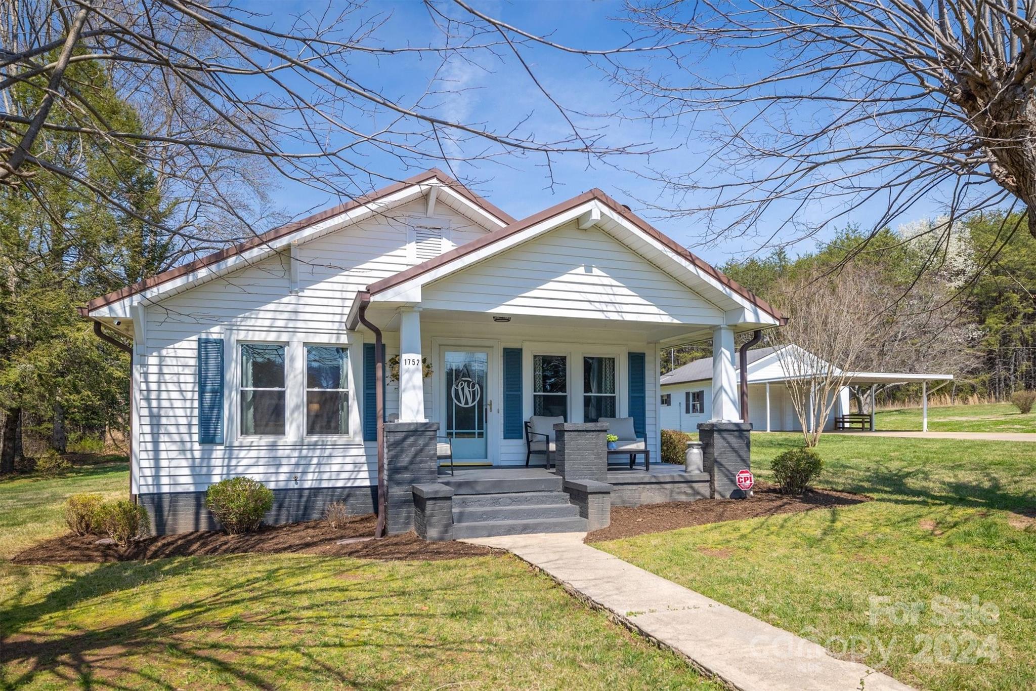 1752 Bethel Road