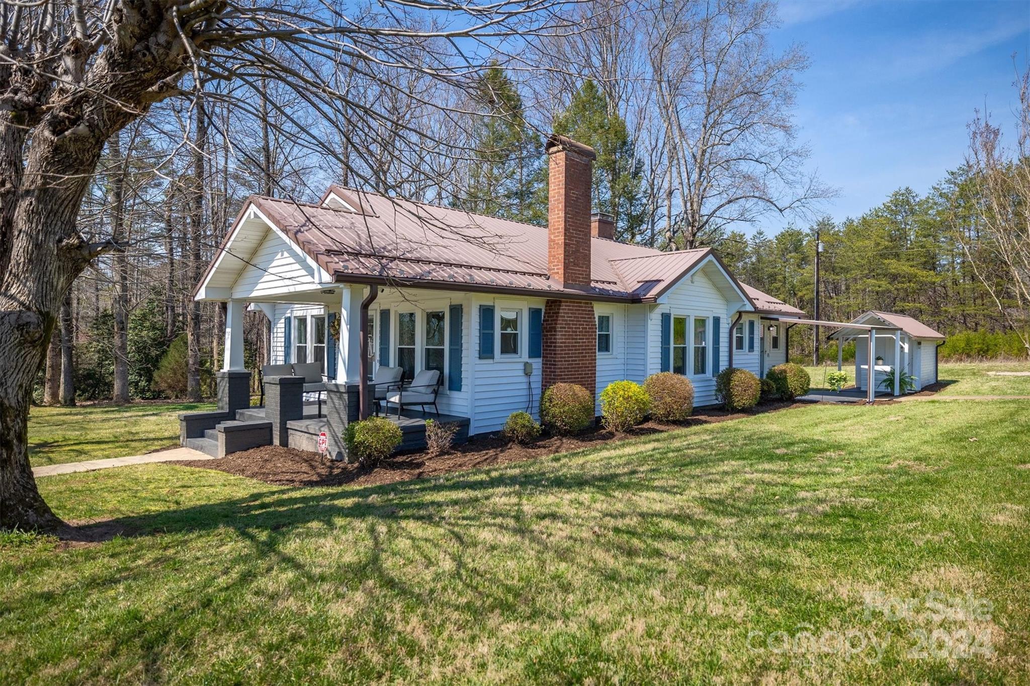 1752 Bethel Road