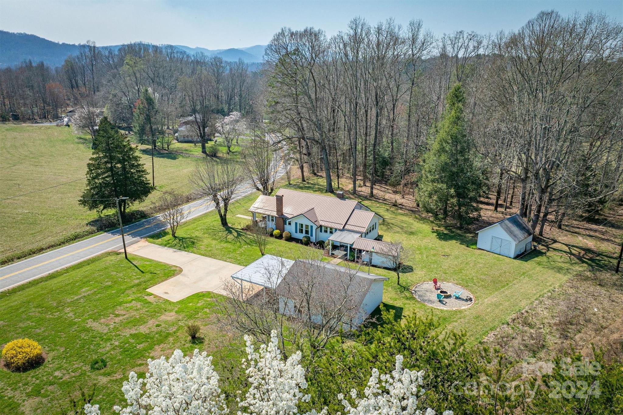 1752 Bethel Road