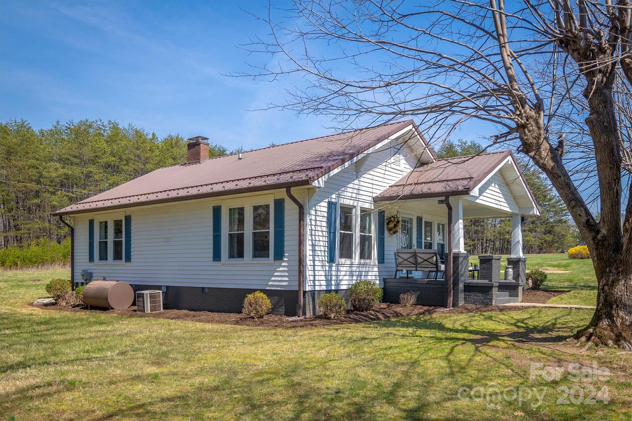 1752 Bethel Road