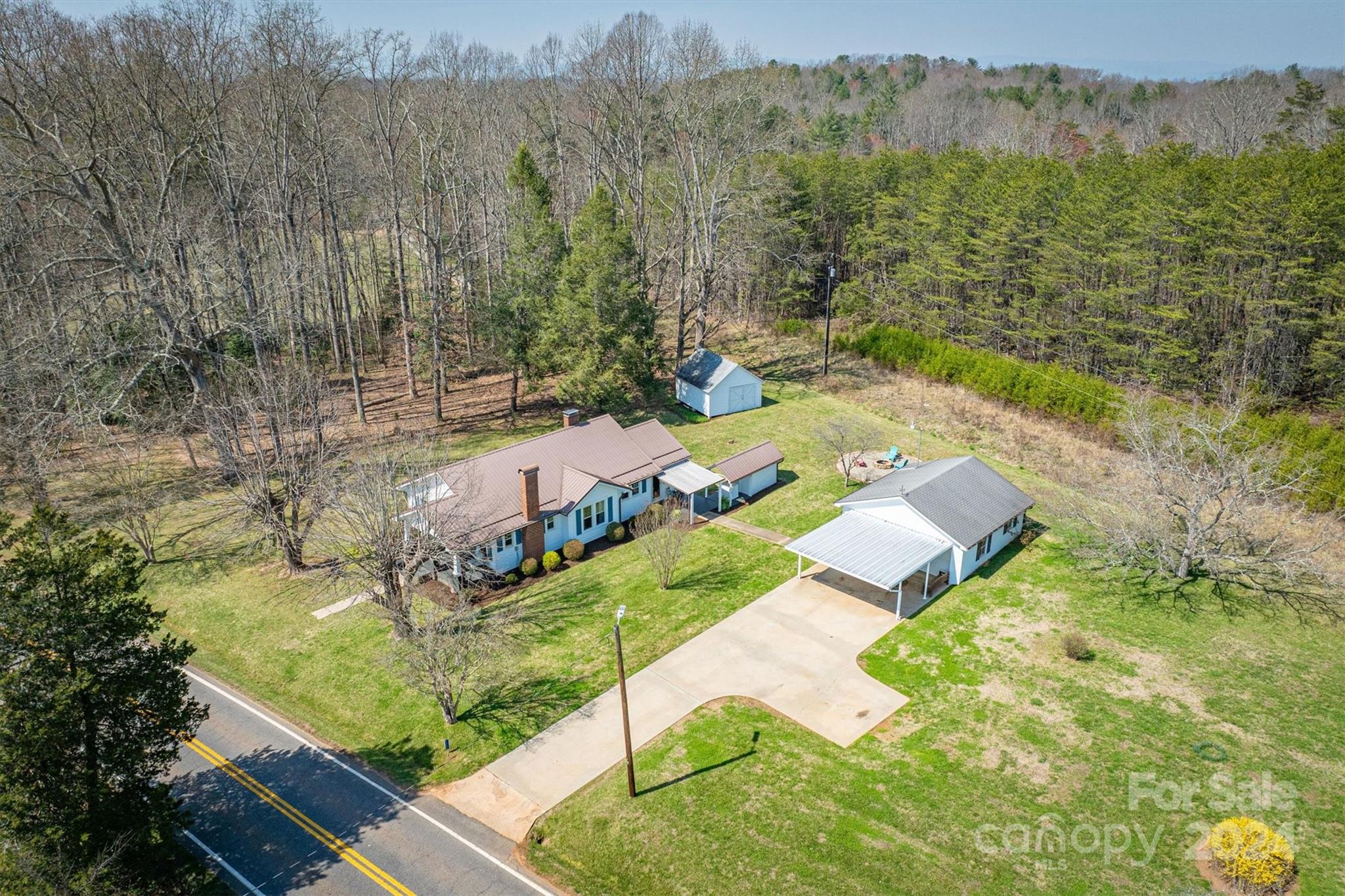 1752 Bethel Road