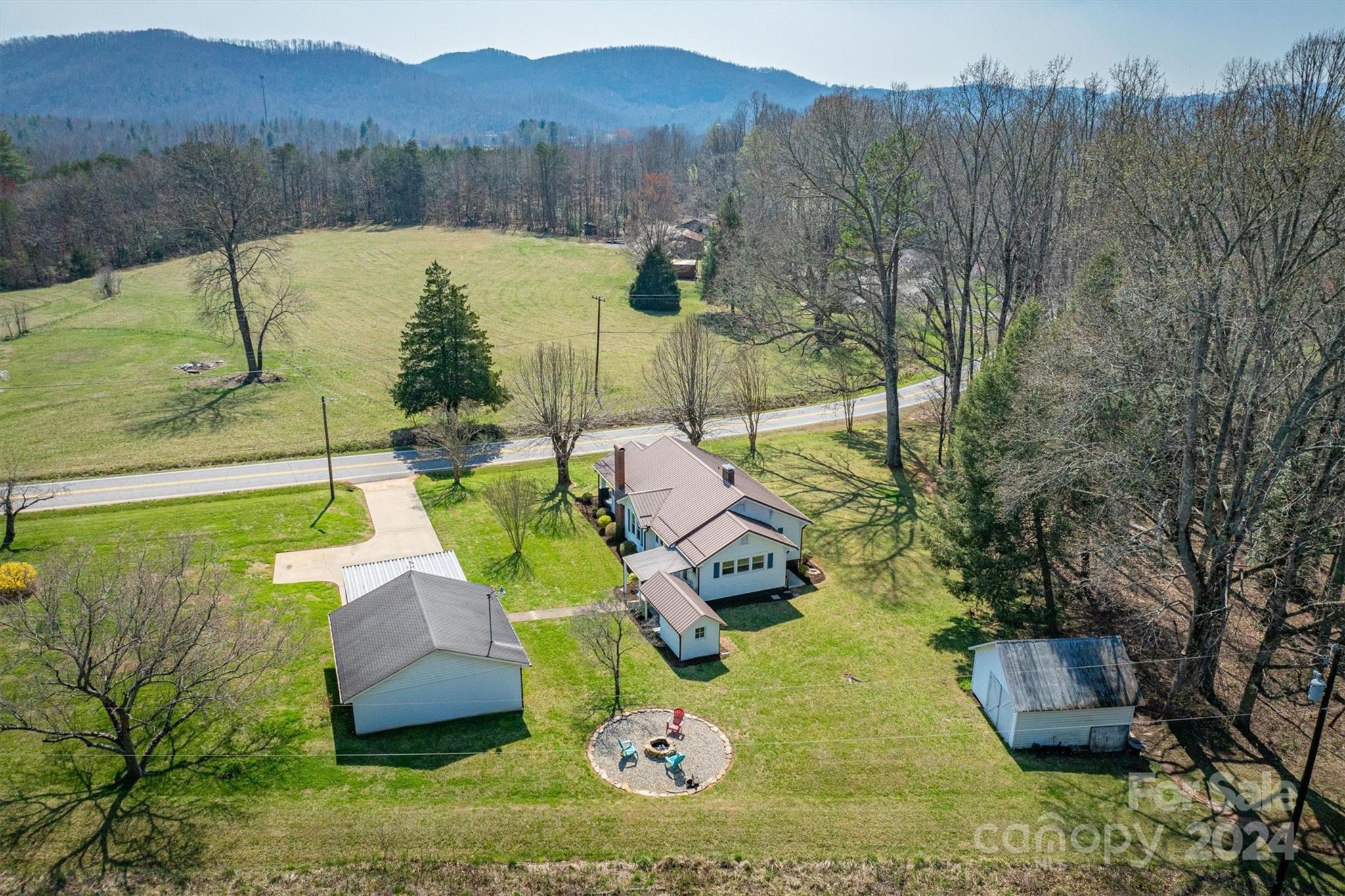 1752 Bethel Road