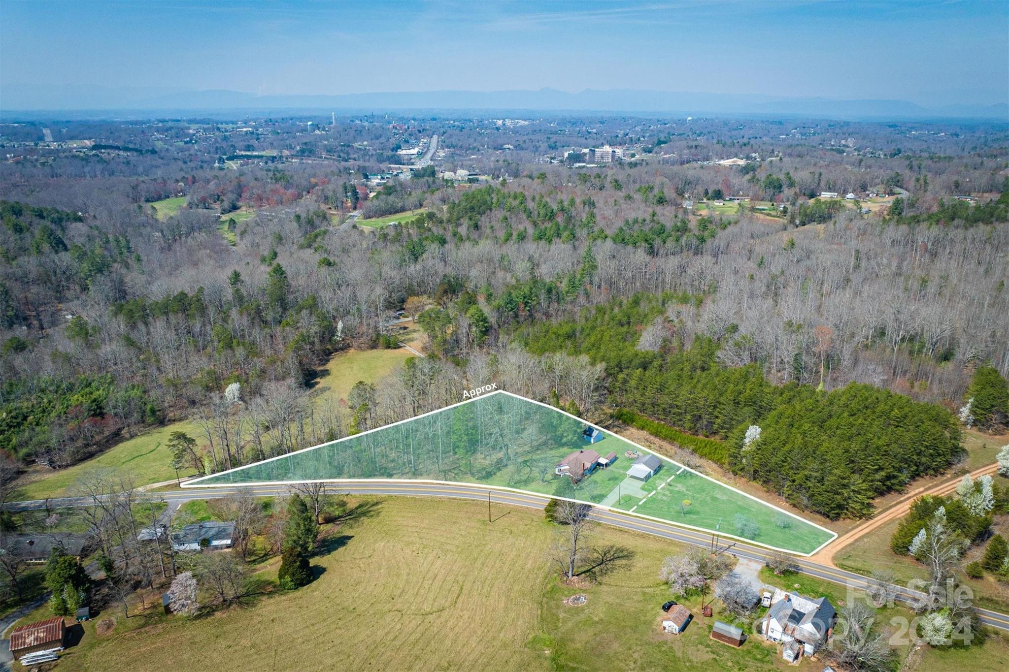 1752 Bethel Road