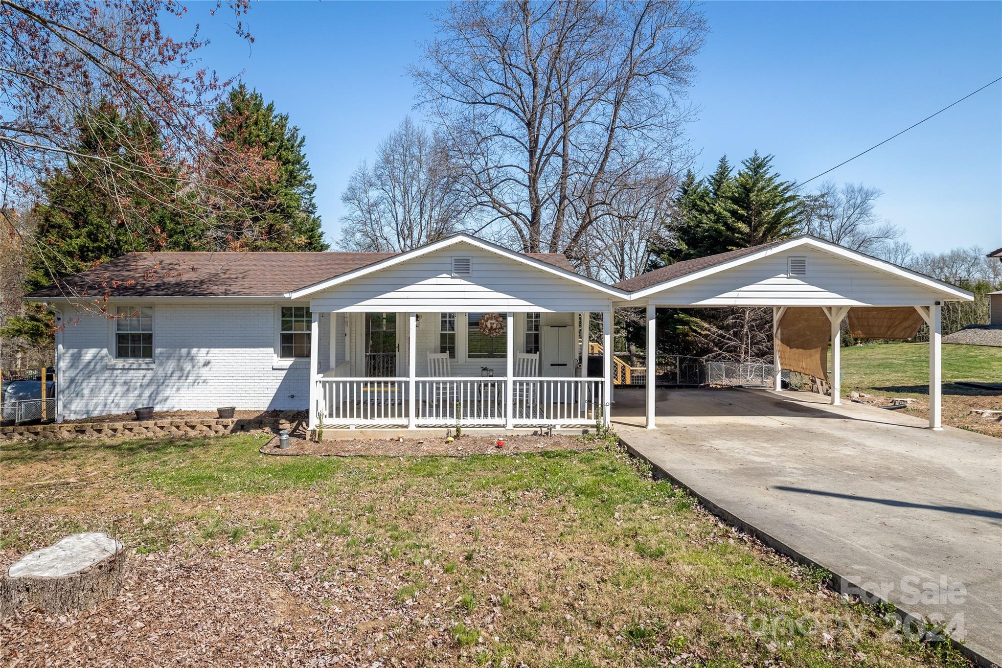 3678 Vantage Heights Circle