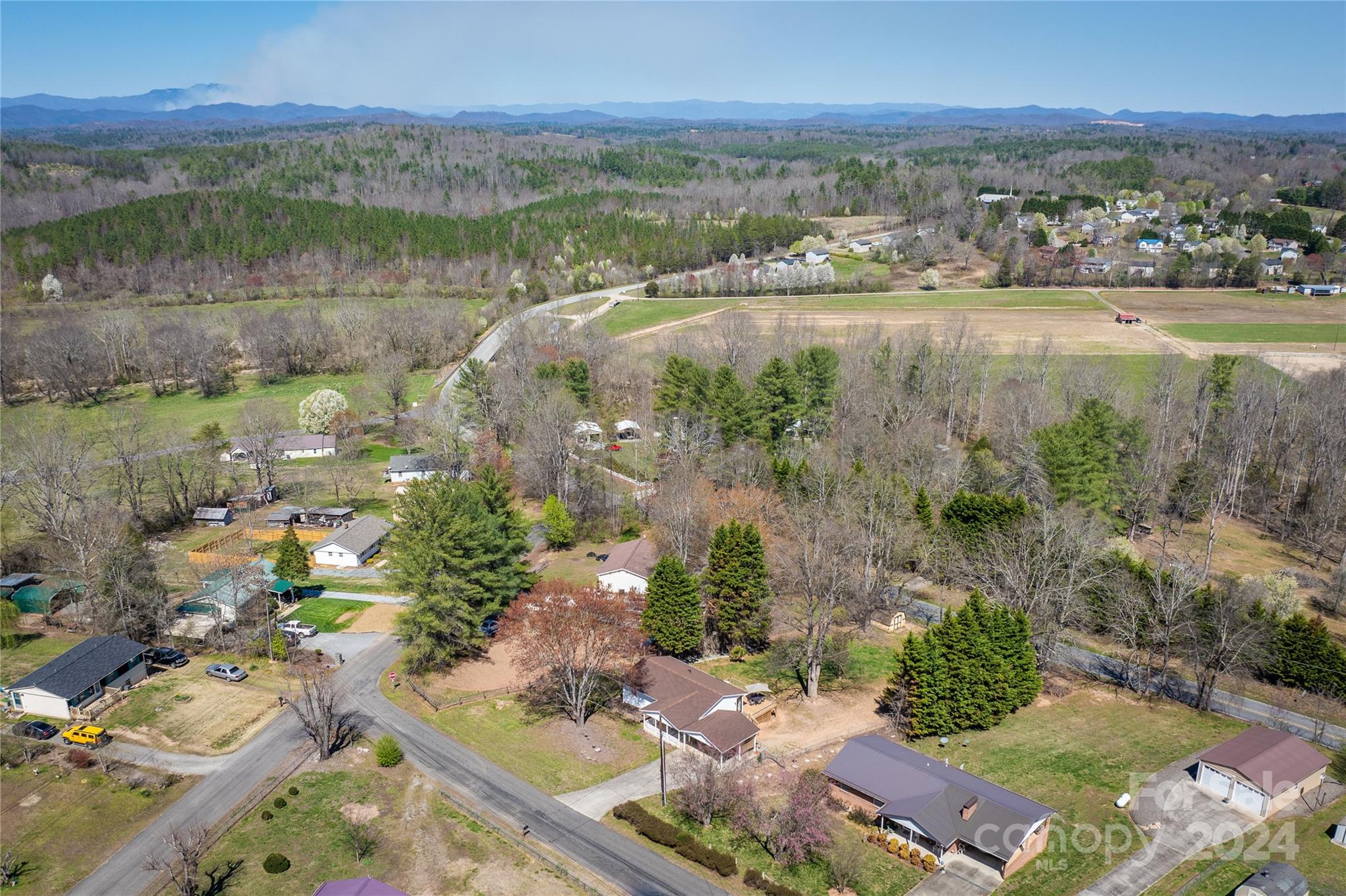 3678 Vantage Heights Circle
