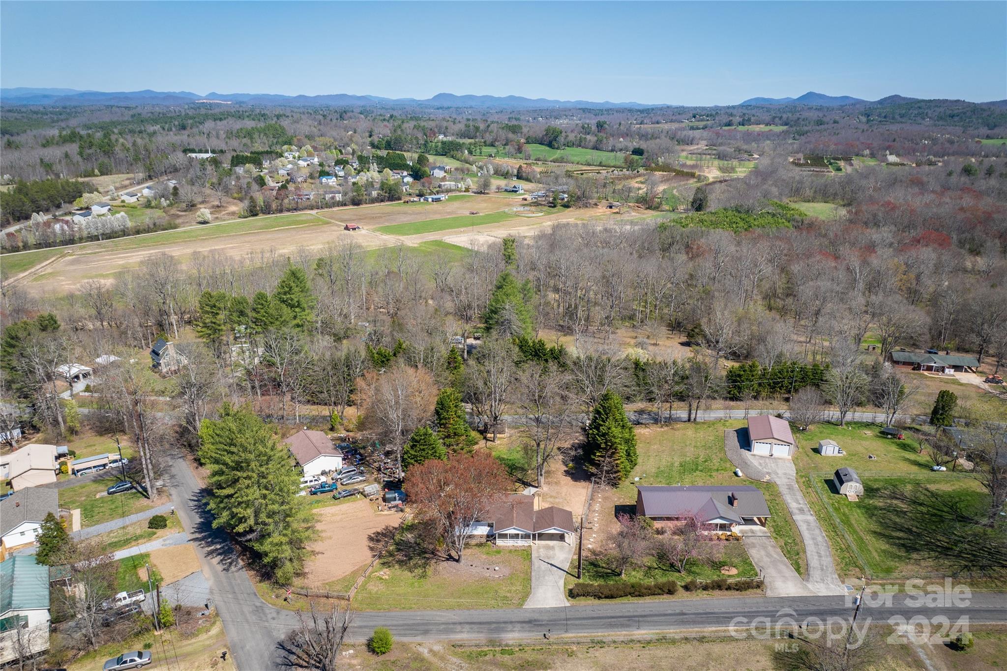 3678 Vantage Heights Circle