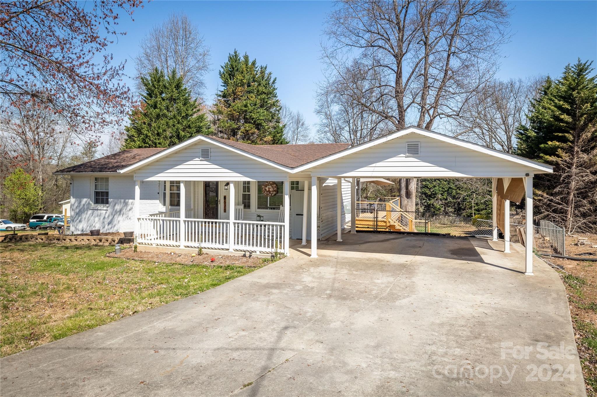 3678 Vantage Heights Circle