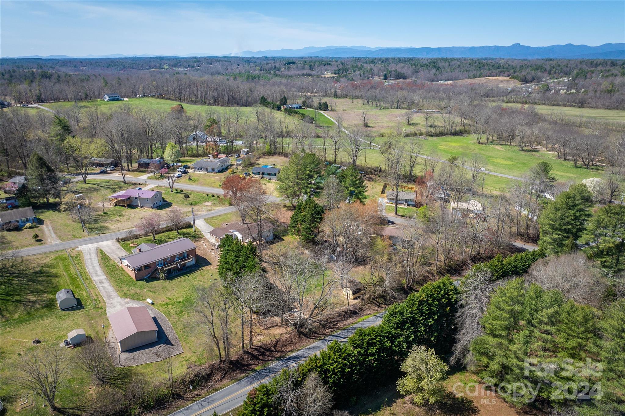 3678 Vantage Heights Circle