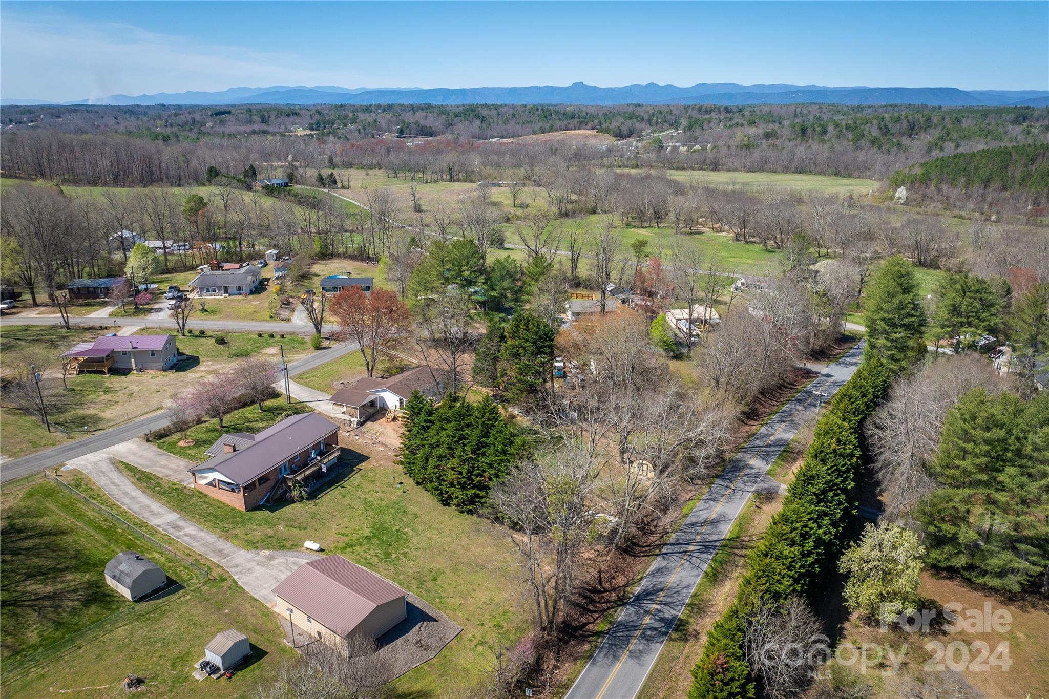 3678 Vantage Heights Circle