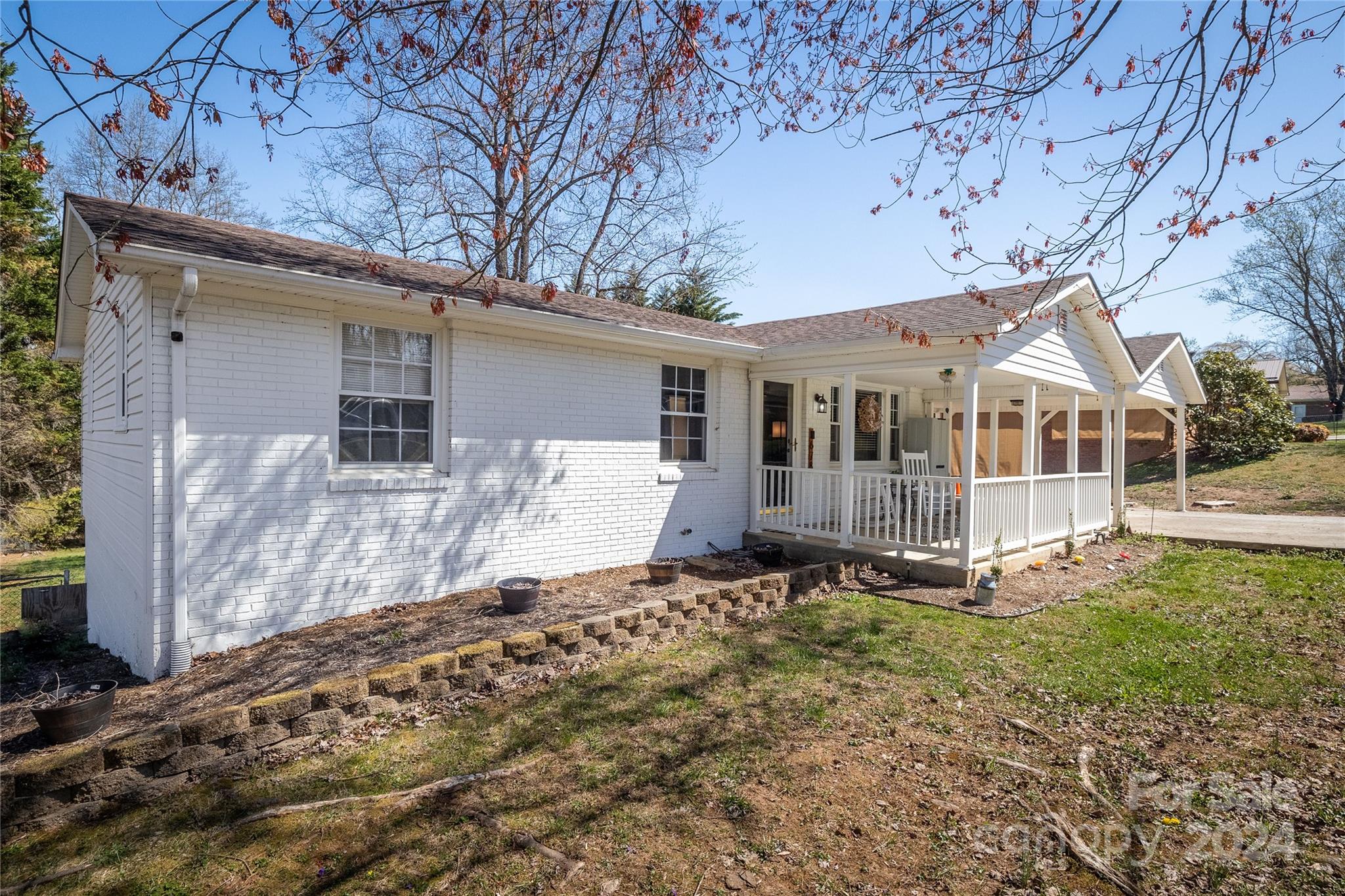 3678 Vantage Heights Circle