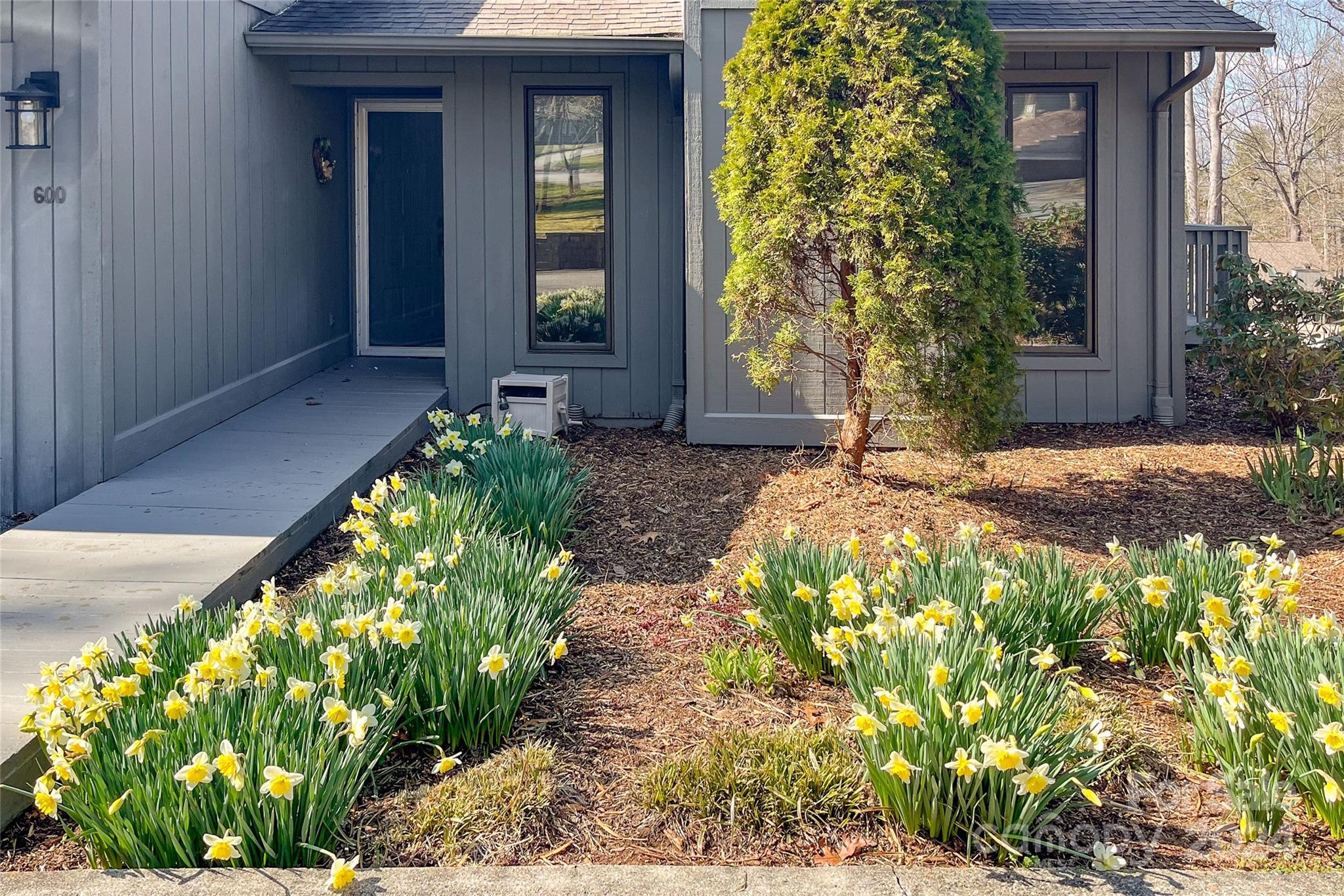 600 Independence Trail