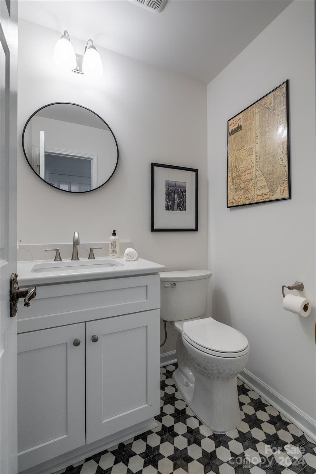 600 Independence Trail