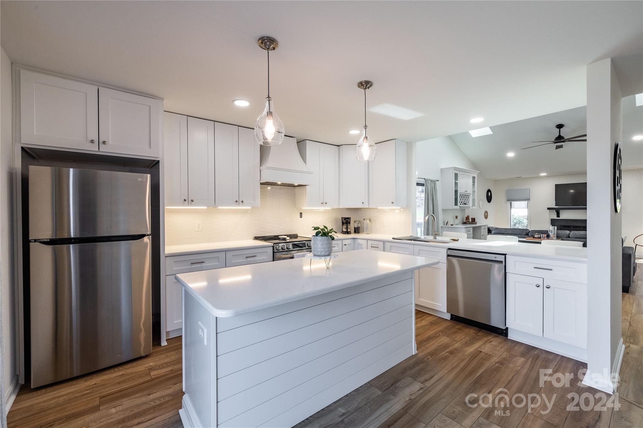 600 Independence Trail