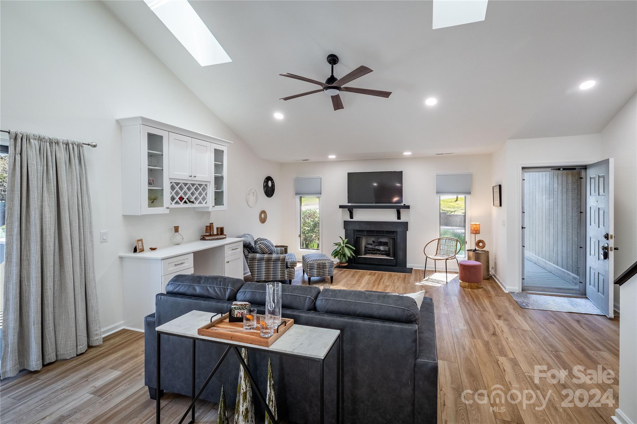 600 Independence Trail