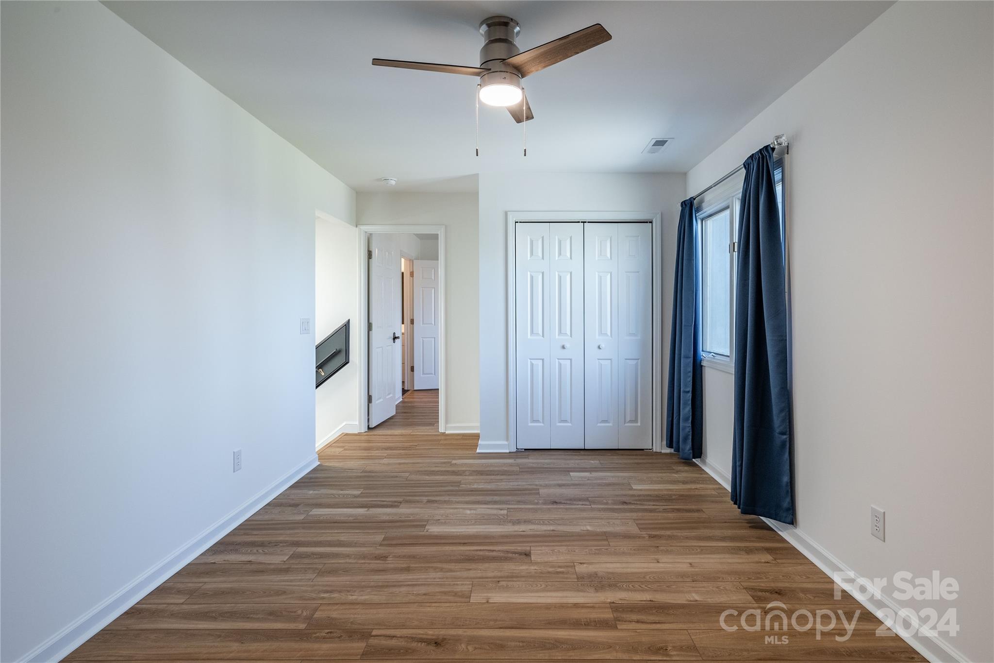 600 Independence Trail