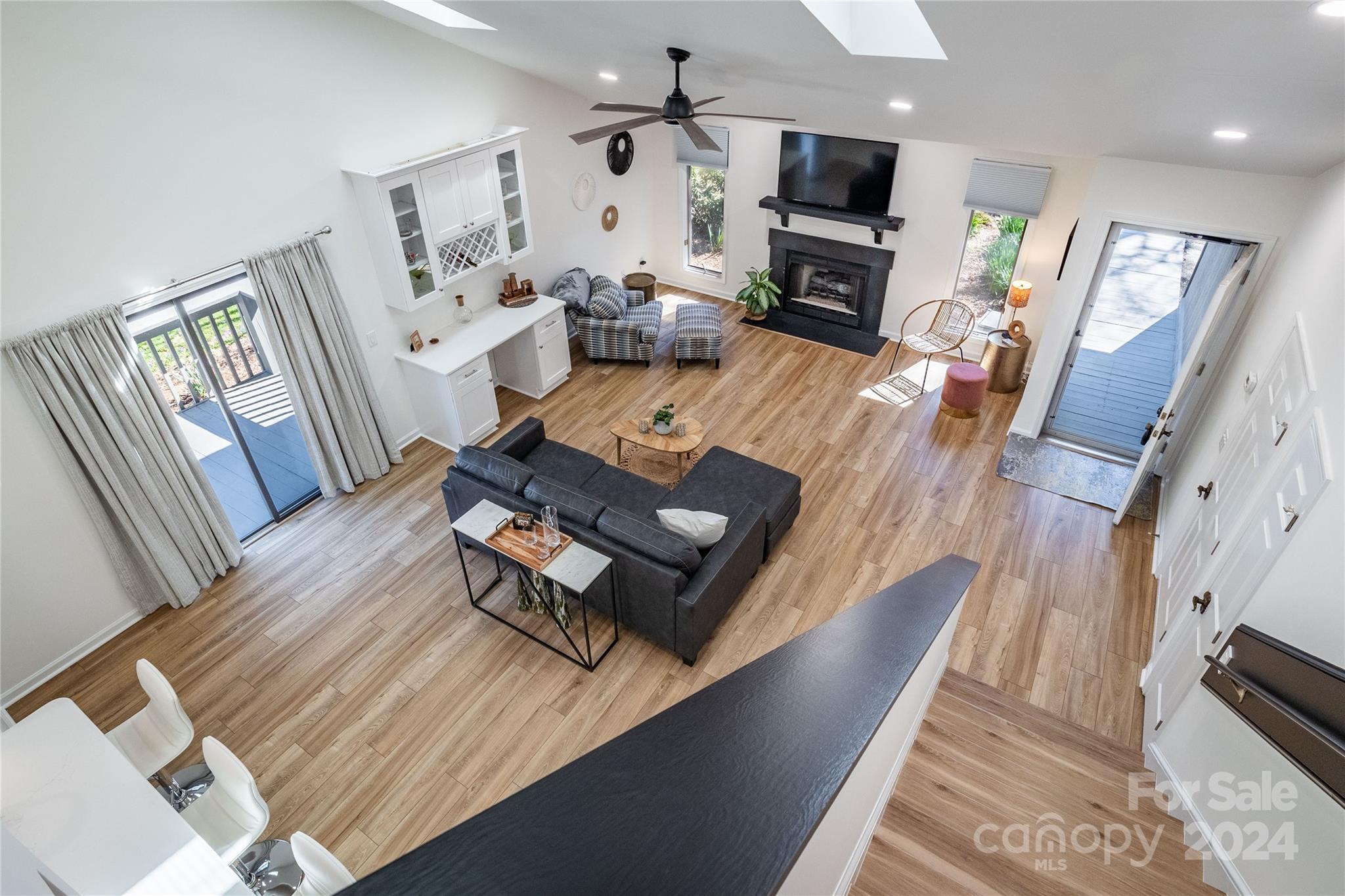 600 Independence Trail