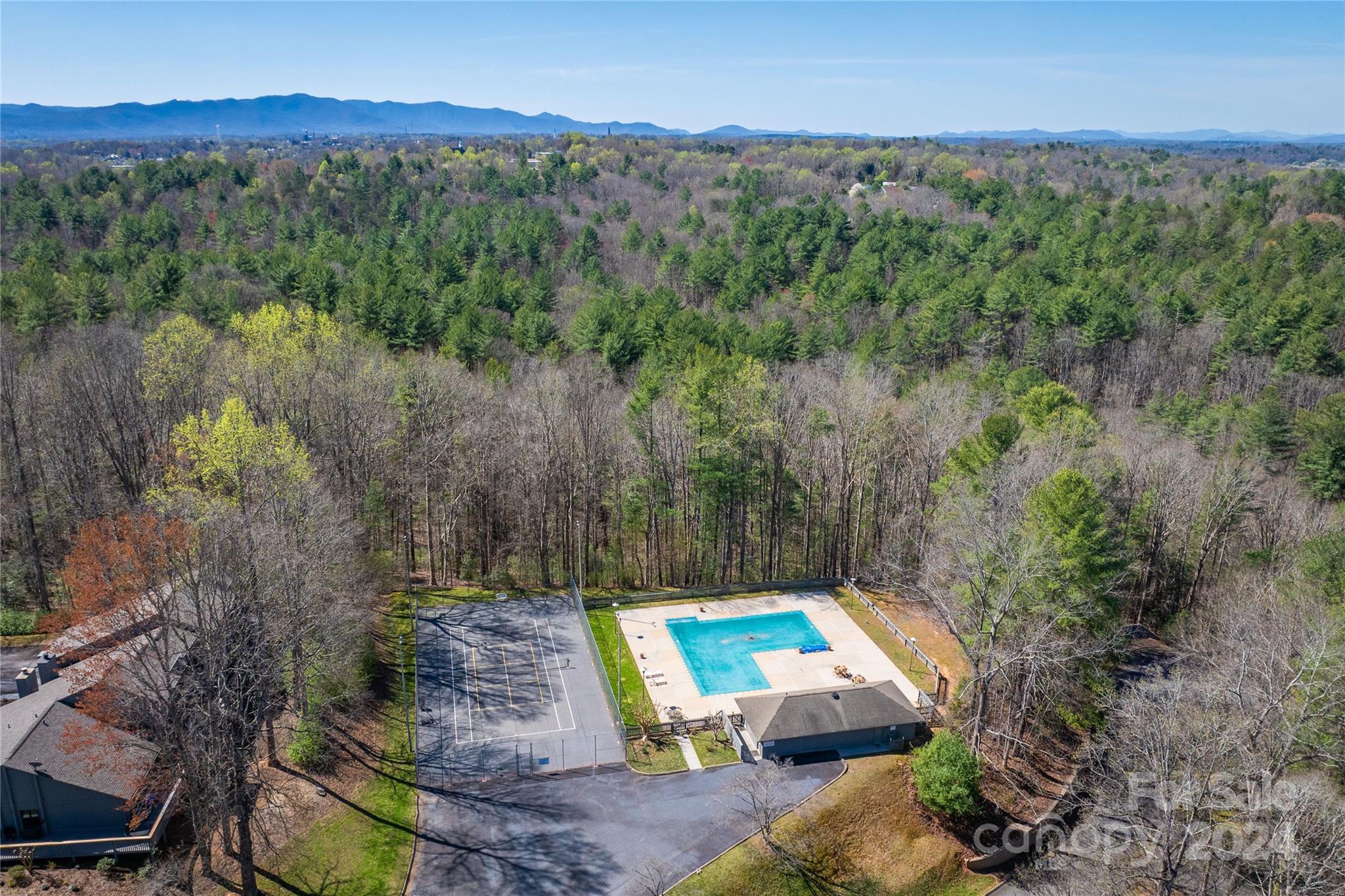 600 Independence Trail