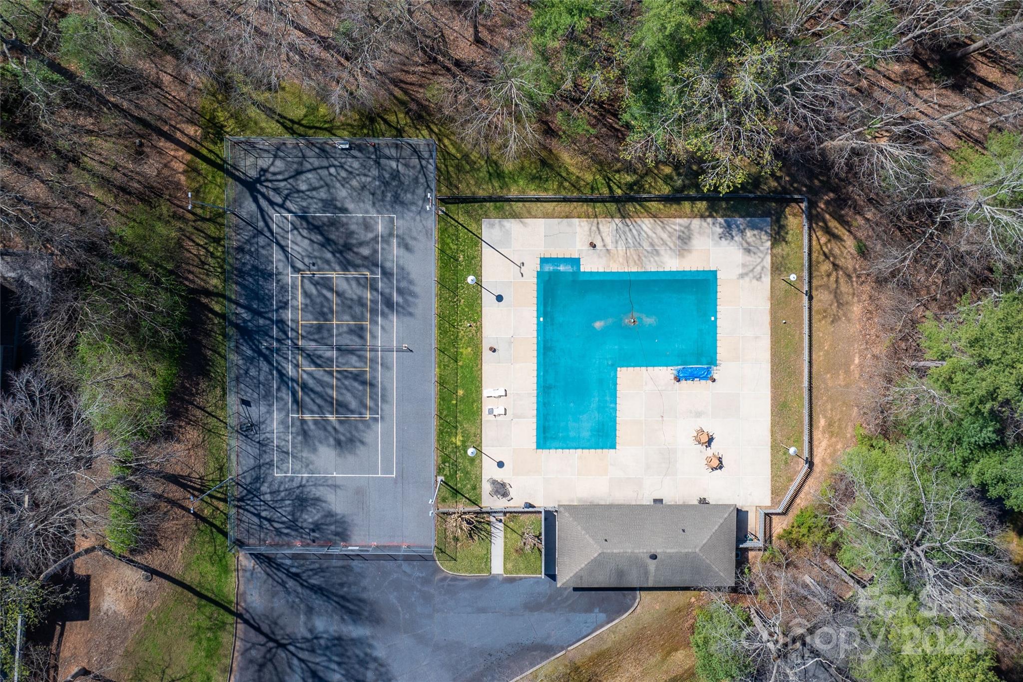 600 Independence Trail