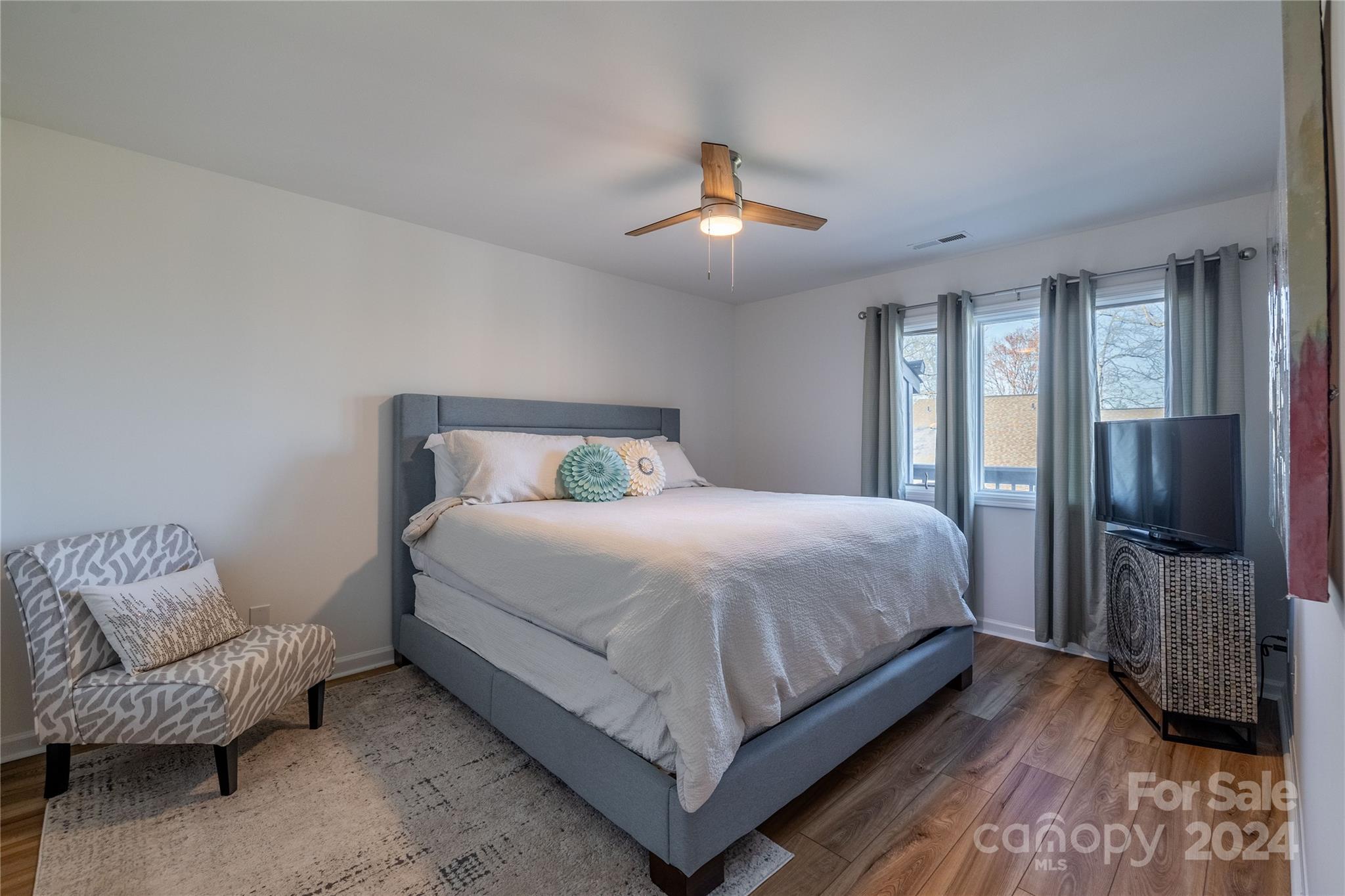 600 Independence Trail