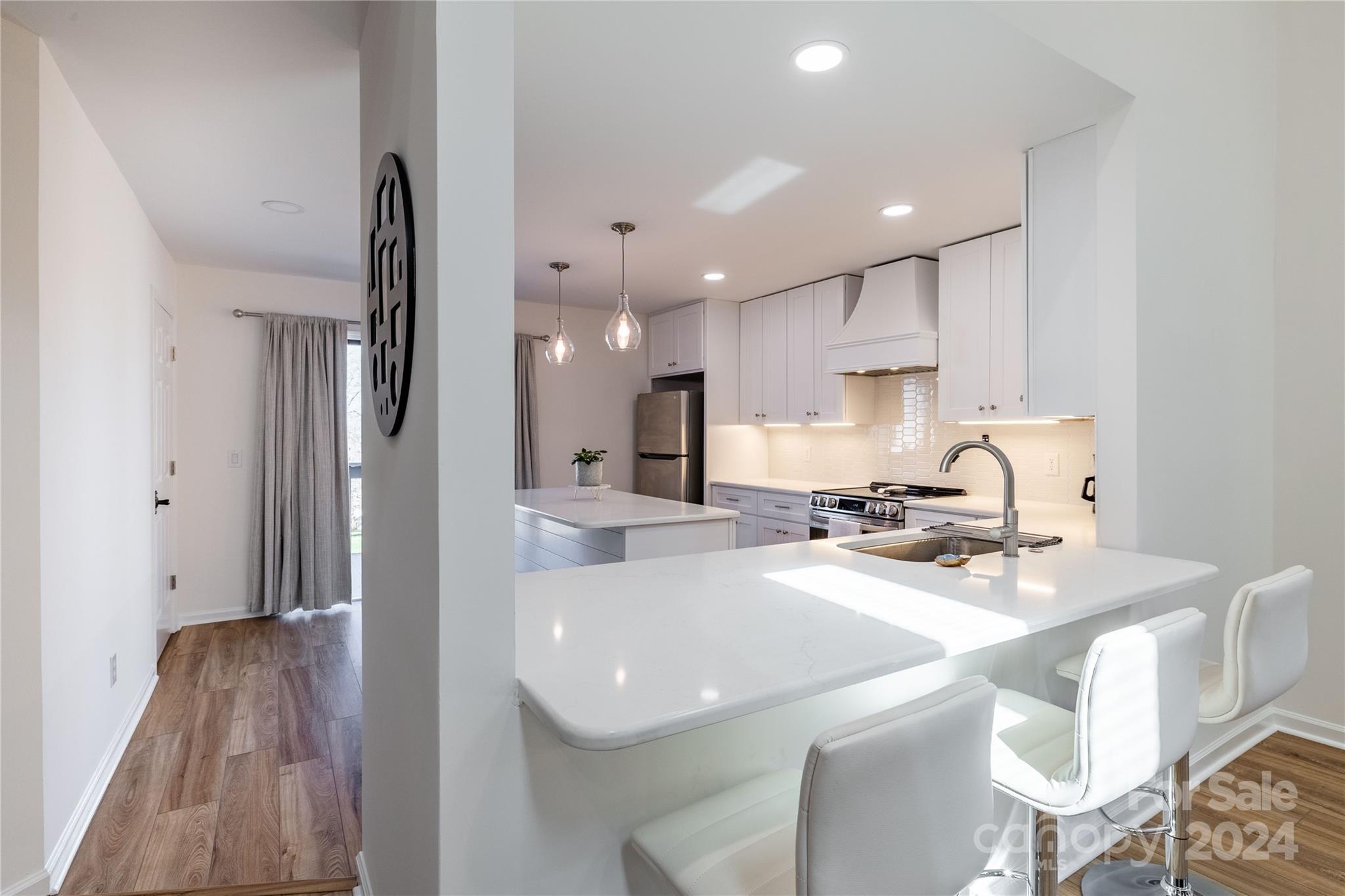 600 Independence Trail
