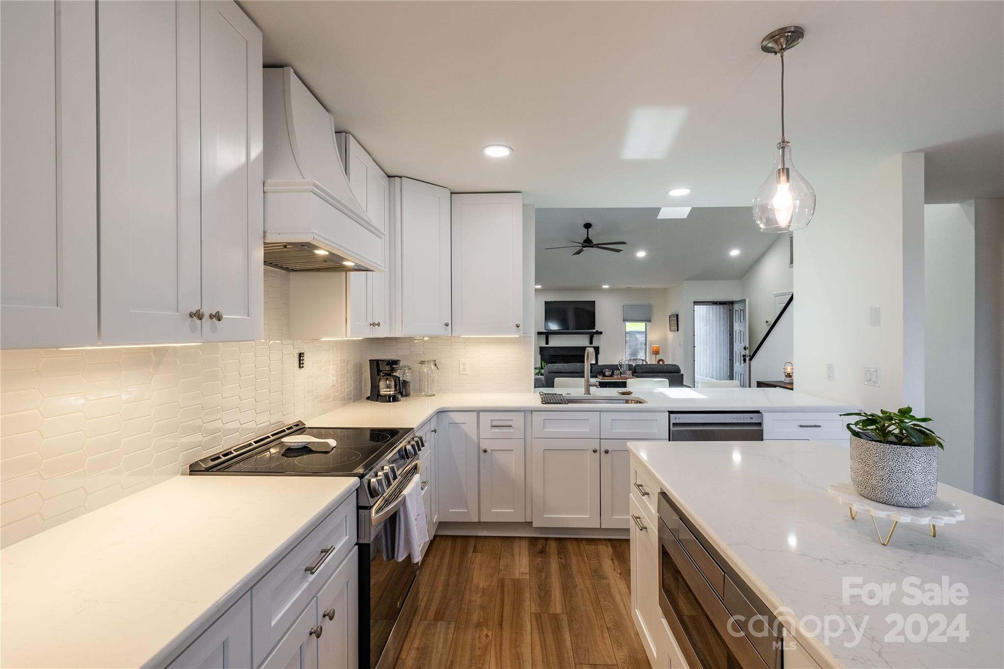 600 Independence Trail
