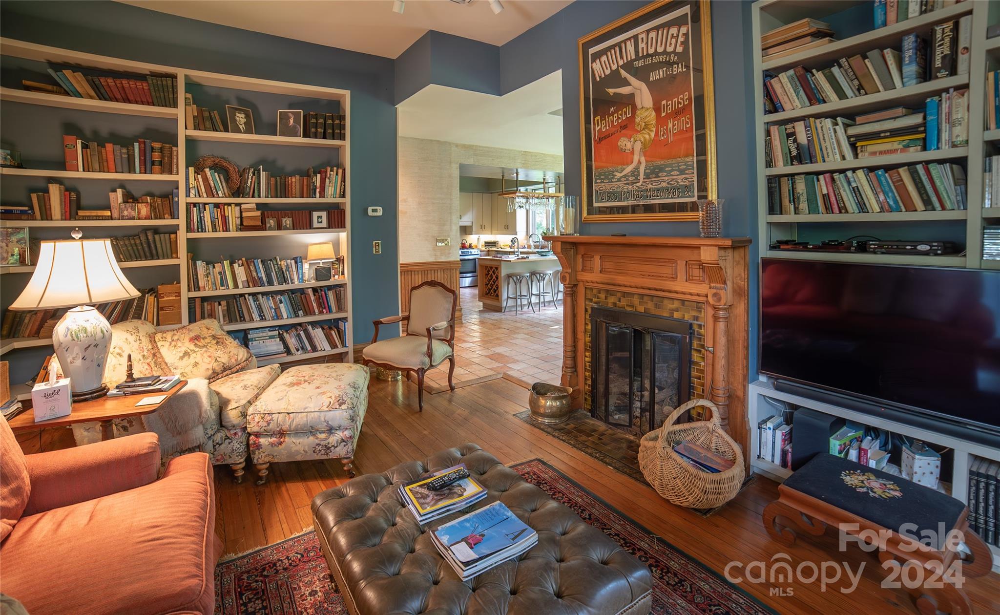 213 Riverside Drive