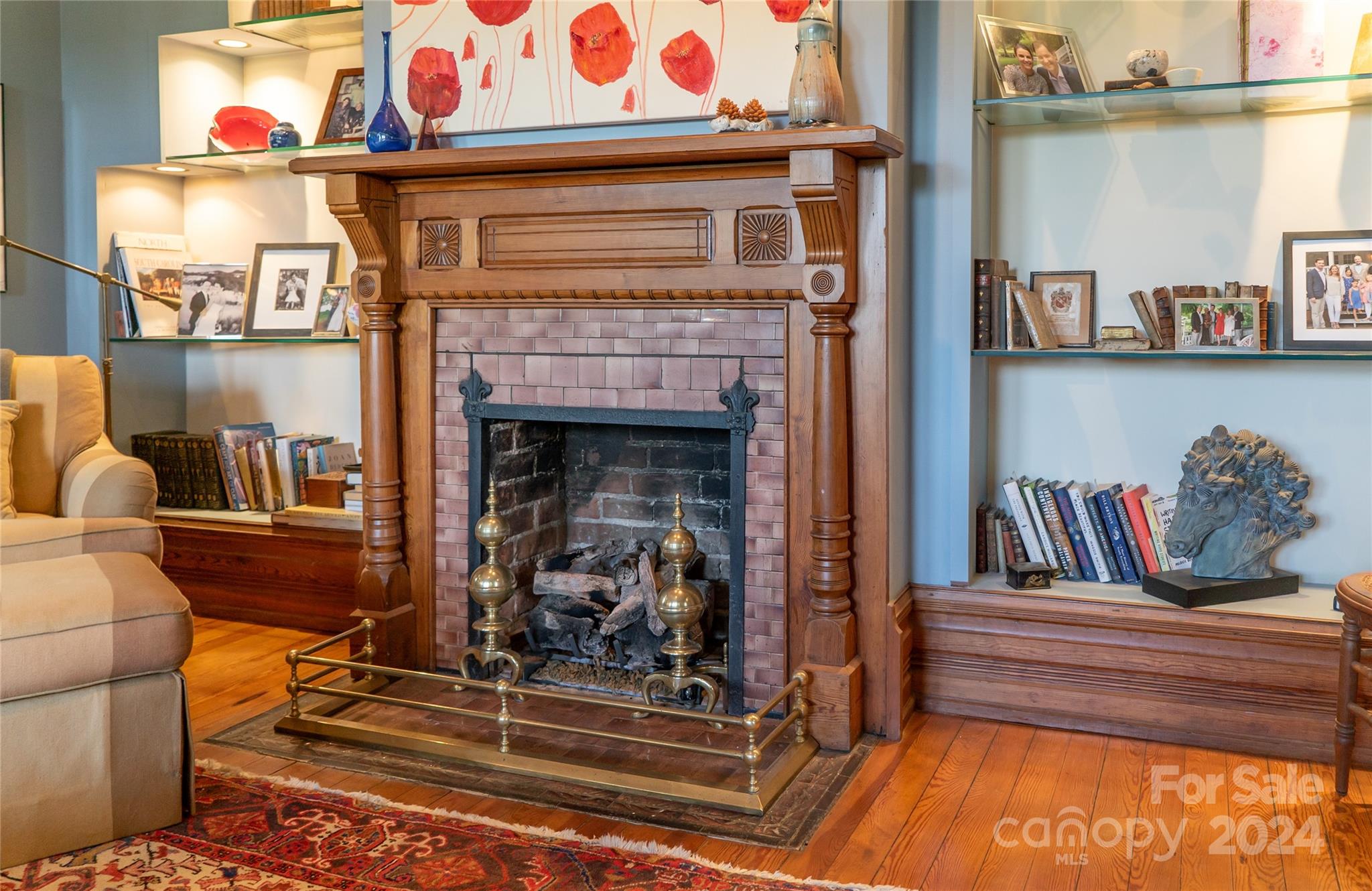 213 Riverside Drive