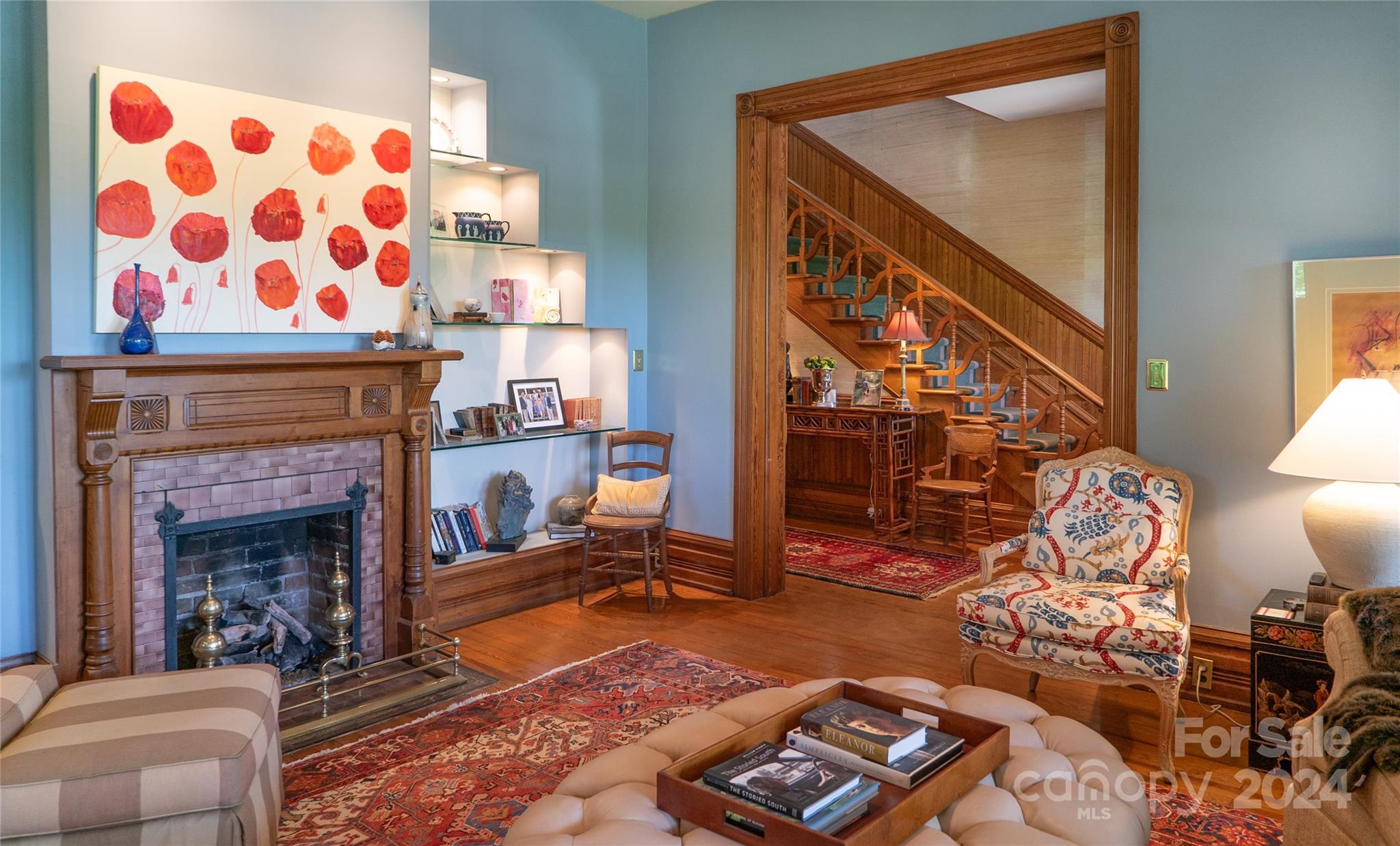 213 Riverside Drive
