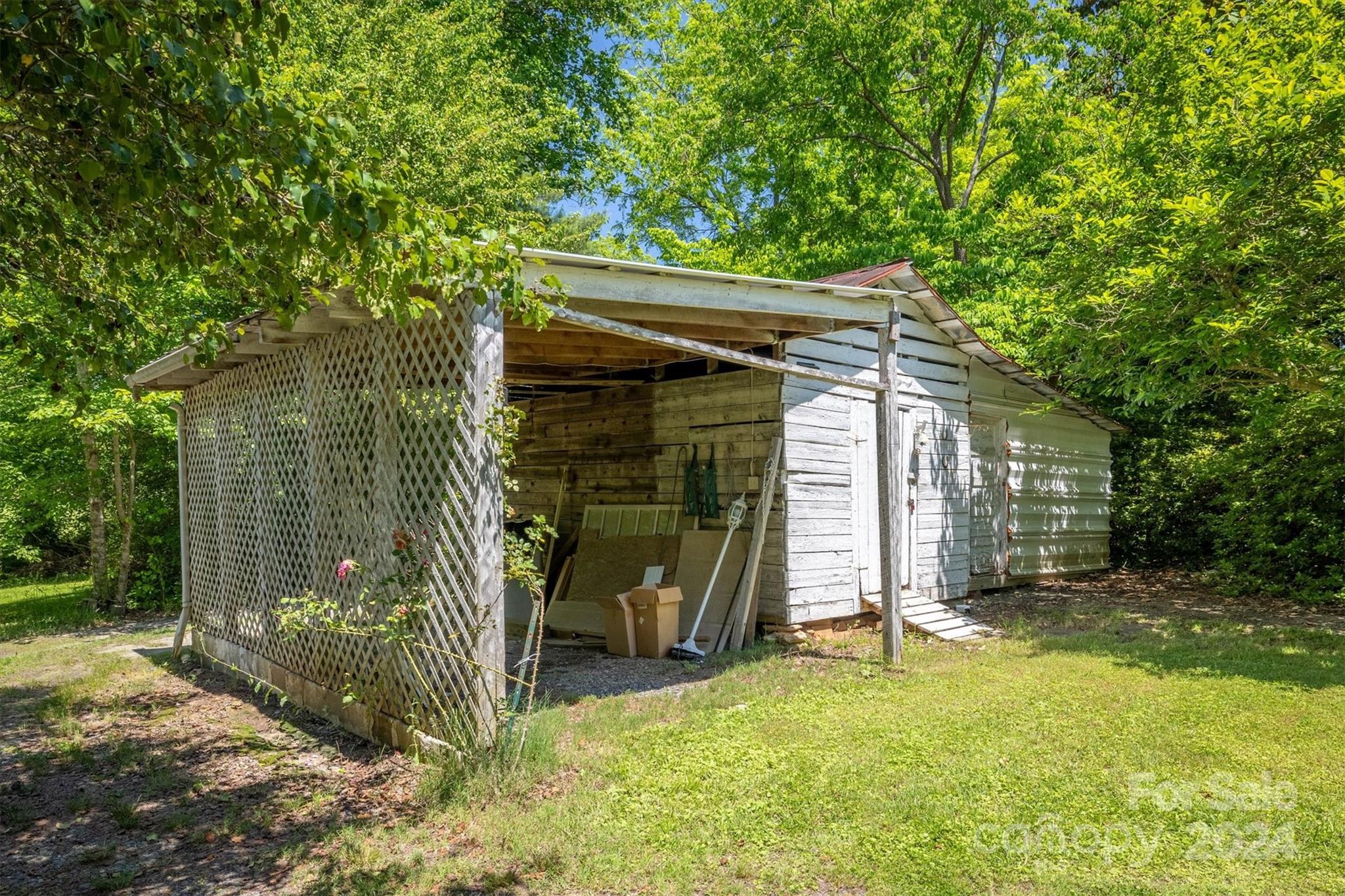 2794 US 64 Highway