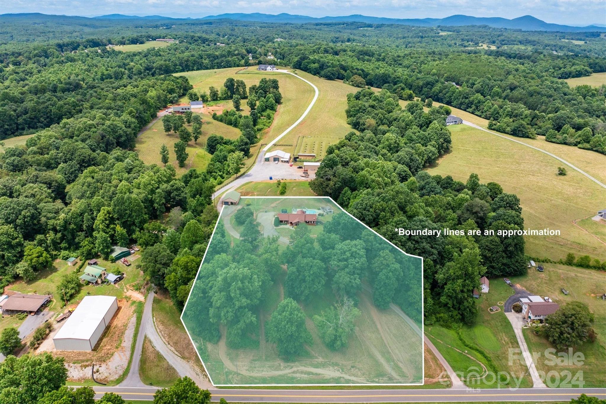 9376 Jacob Fork River Road