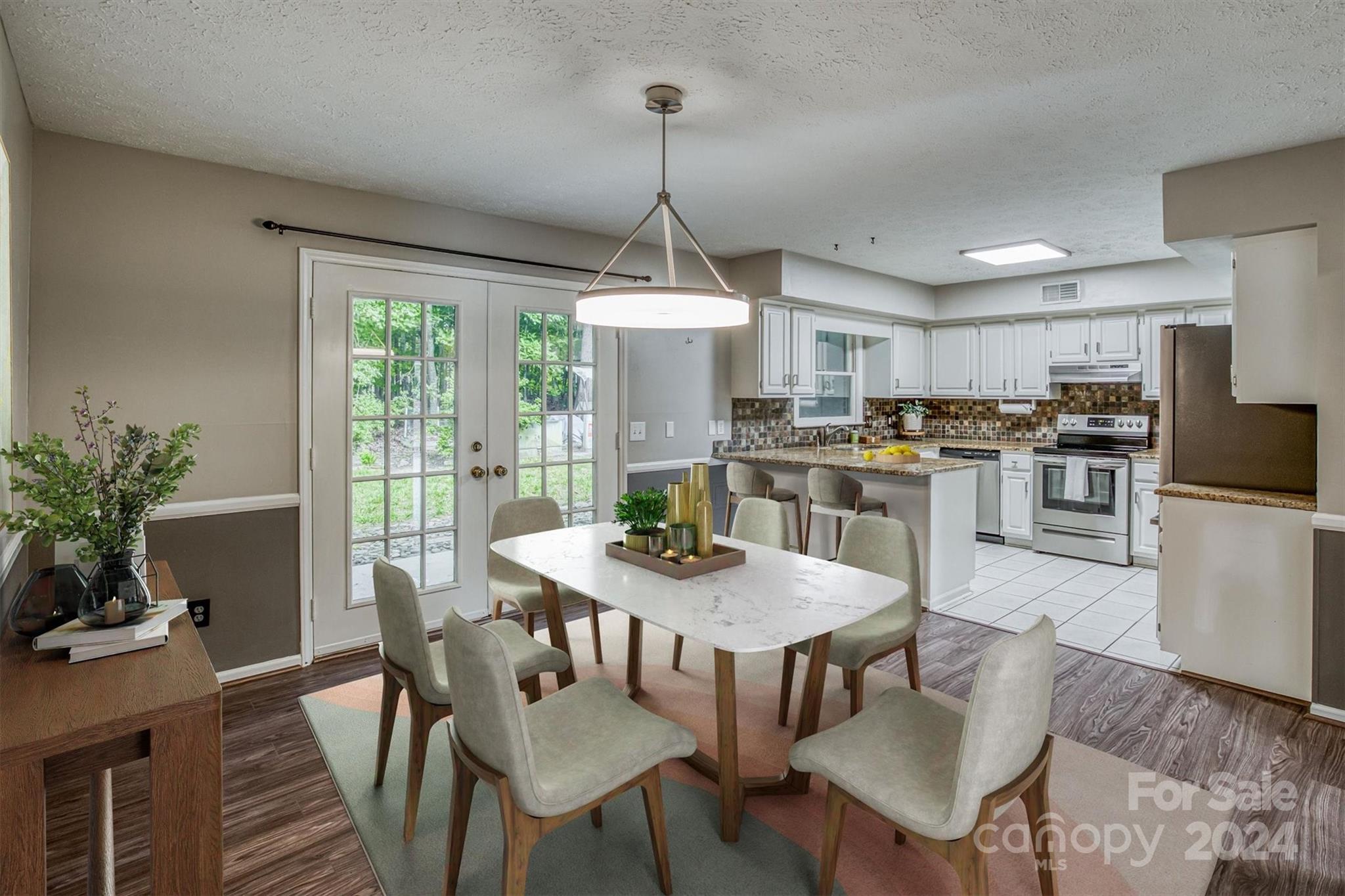 2629 US 70 Highway E Unit: I-3