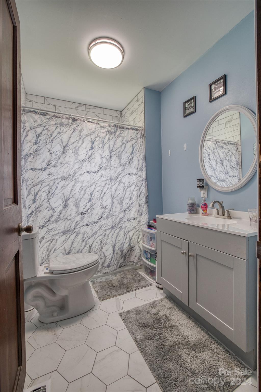 609 Praley Street SW