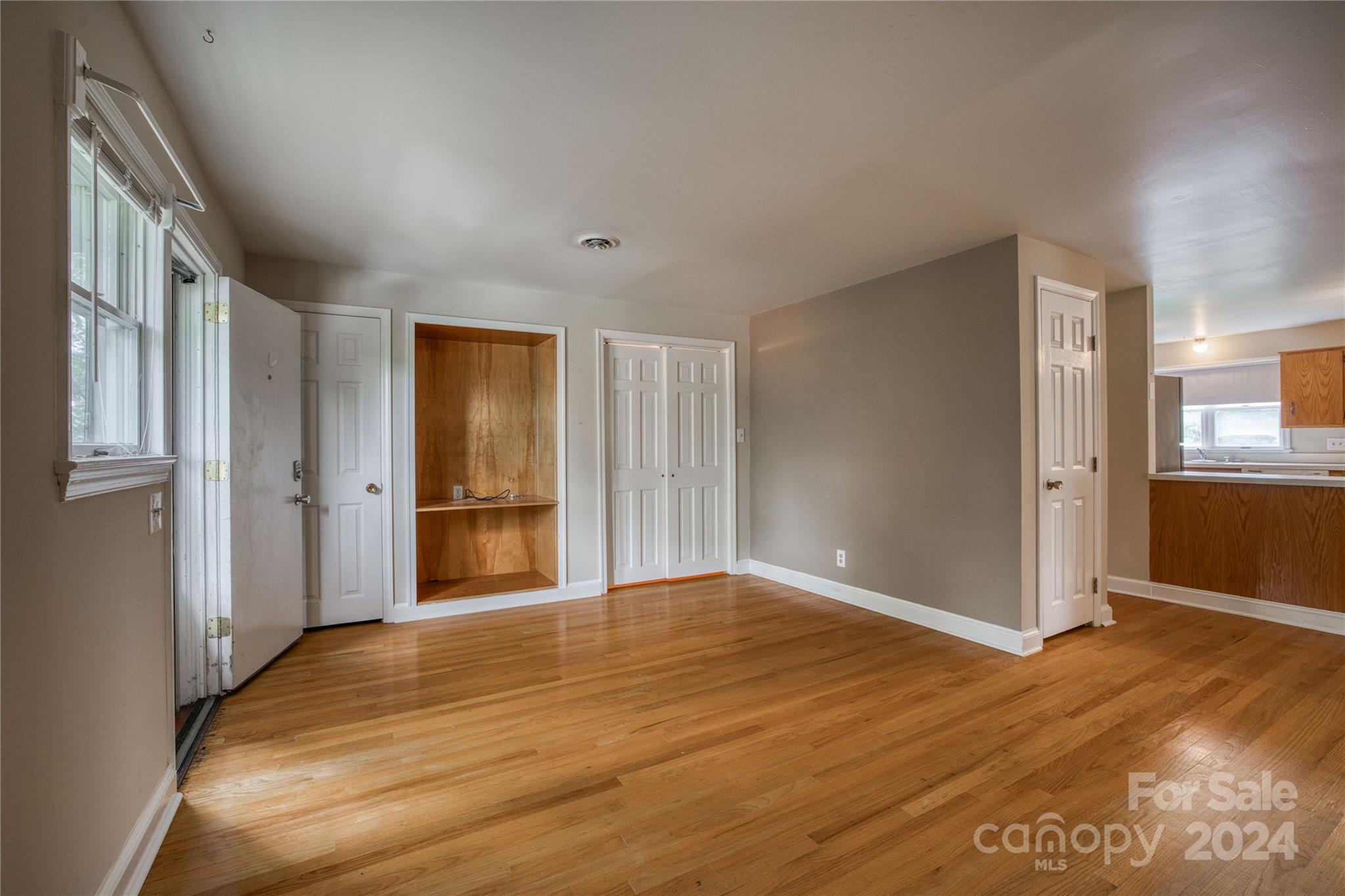 609 Praley Street SW