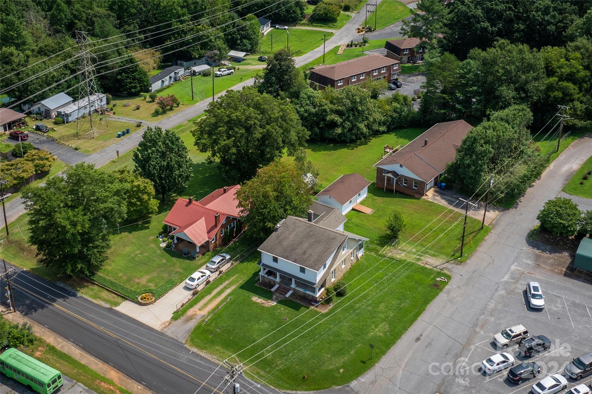 609 Praley Street SW