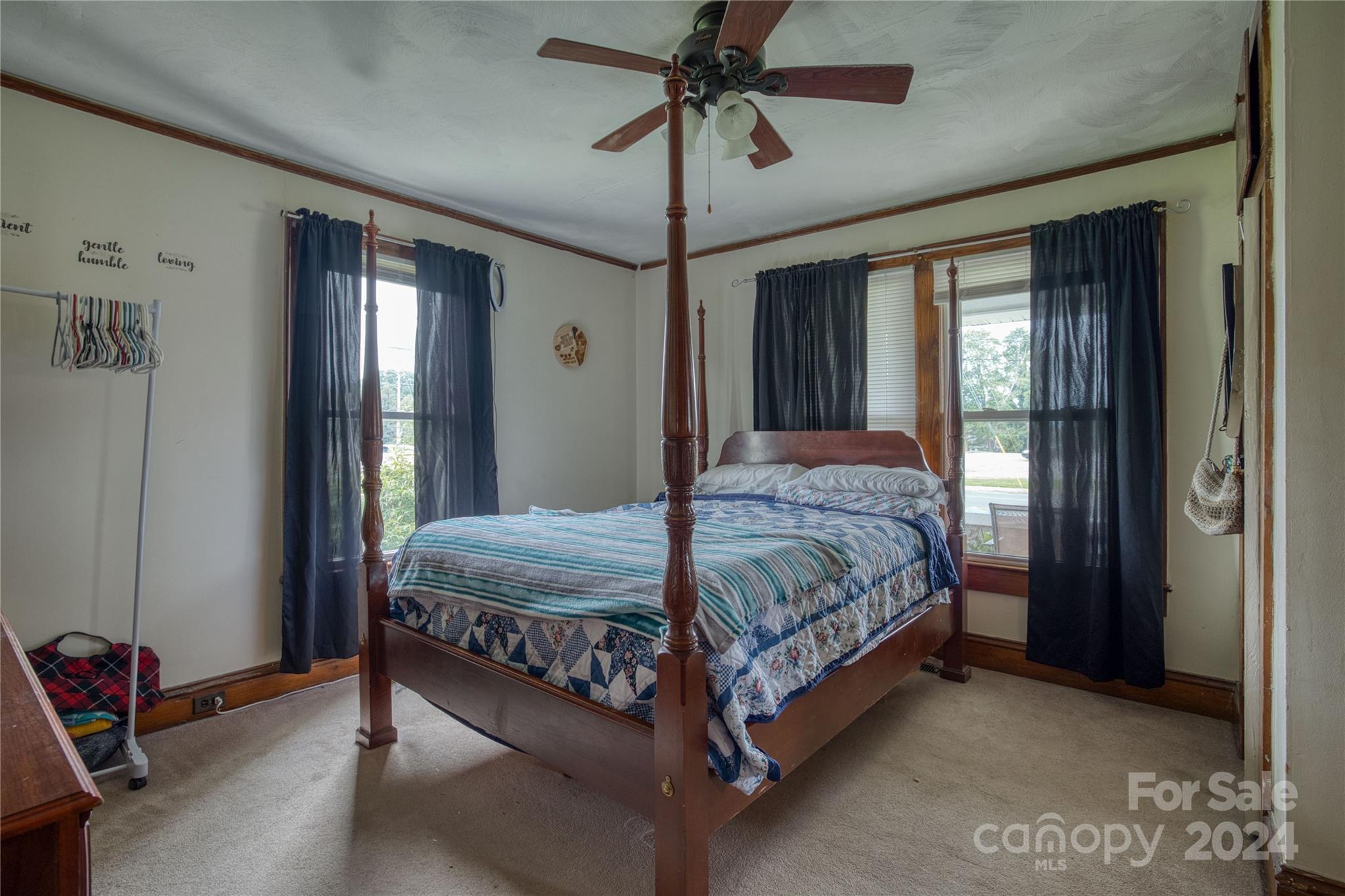 609 Praley Street SW