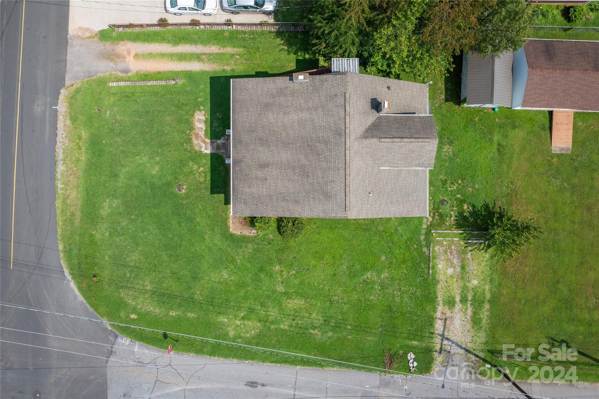 609 Praley Street SW