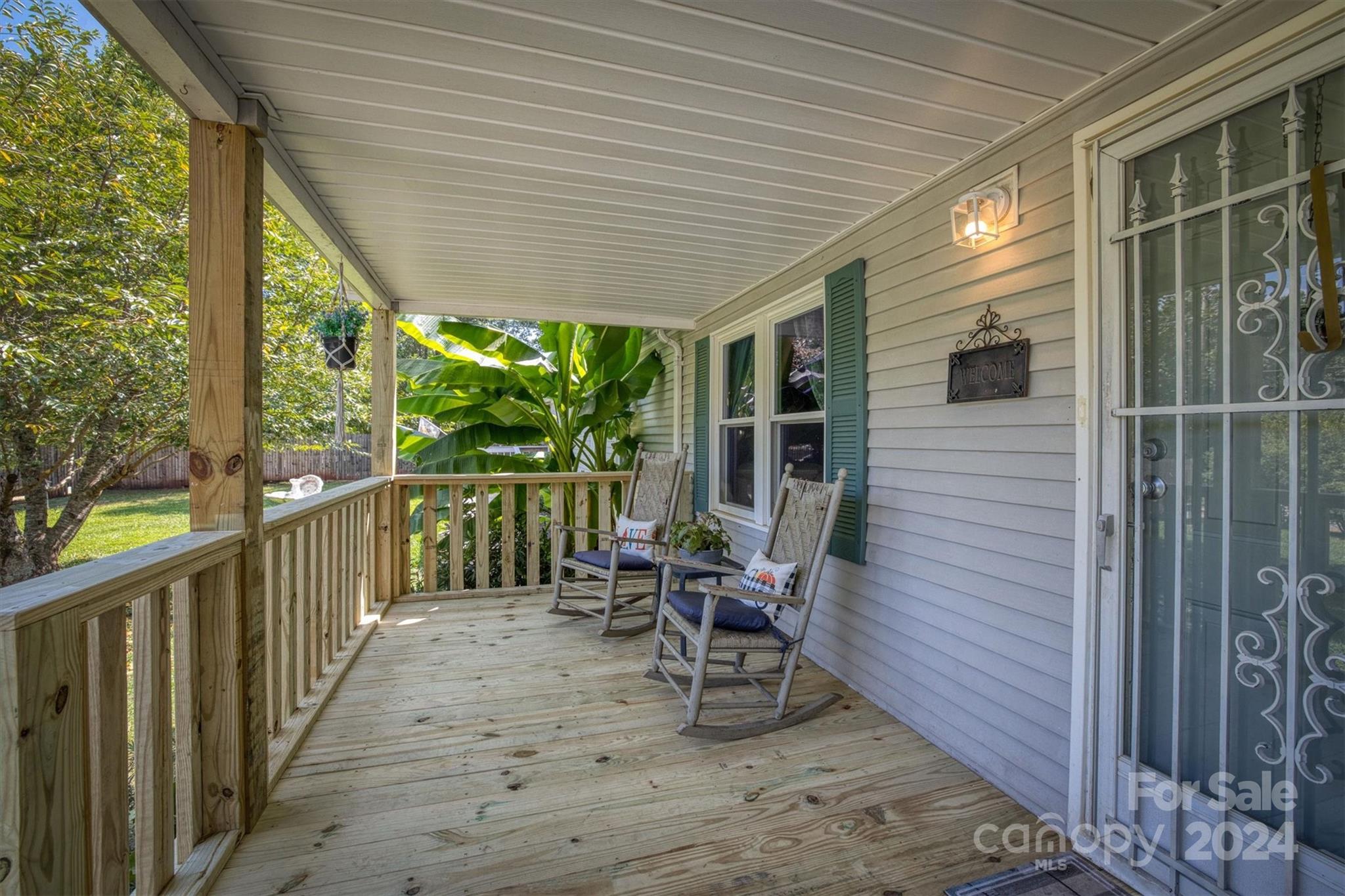 6320 Dysartsville Road