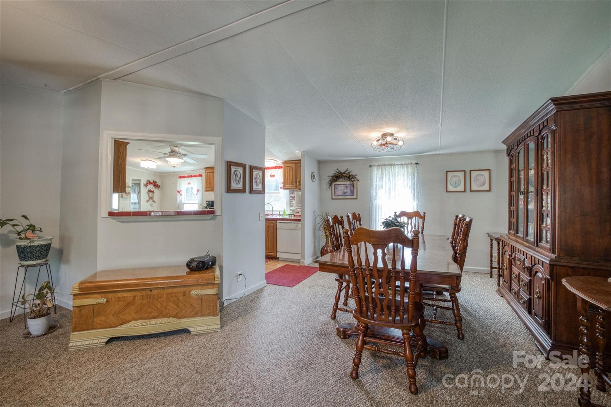 6320 Dysartsville Road