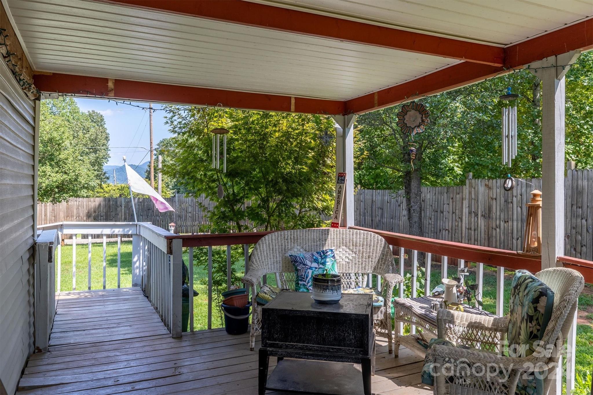 6320 Dysartsville Road