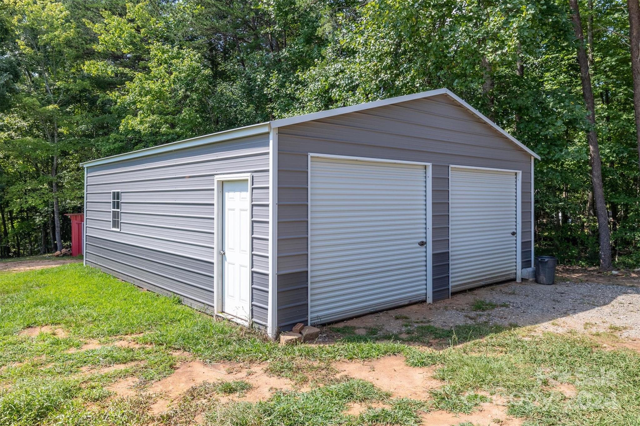 6320 Dysartsville Road