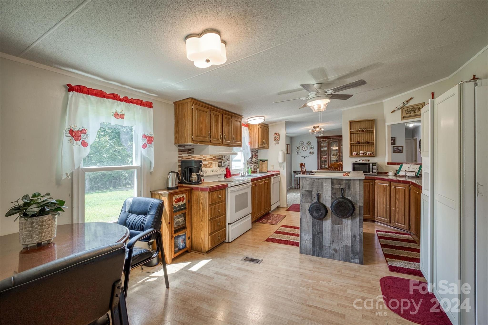 6320 Dysartsville Road