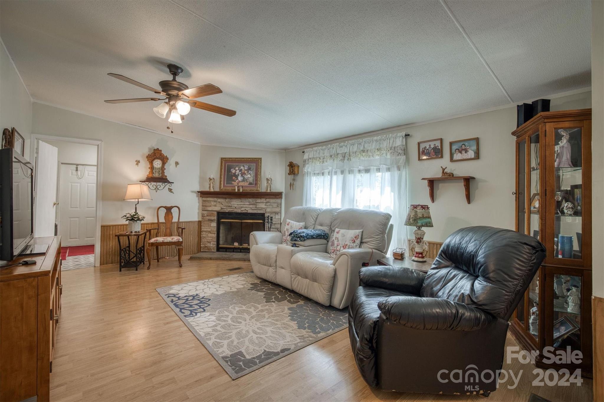 6320 Dysartsville Road