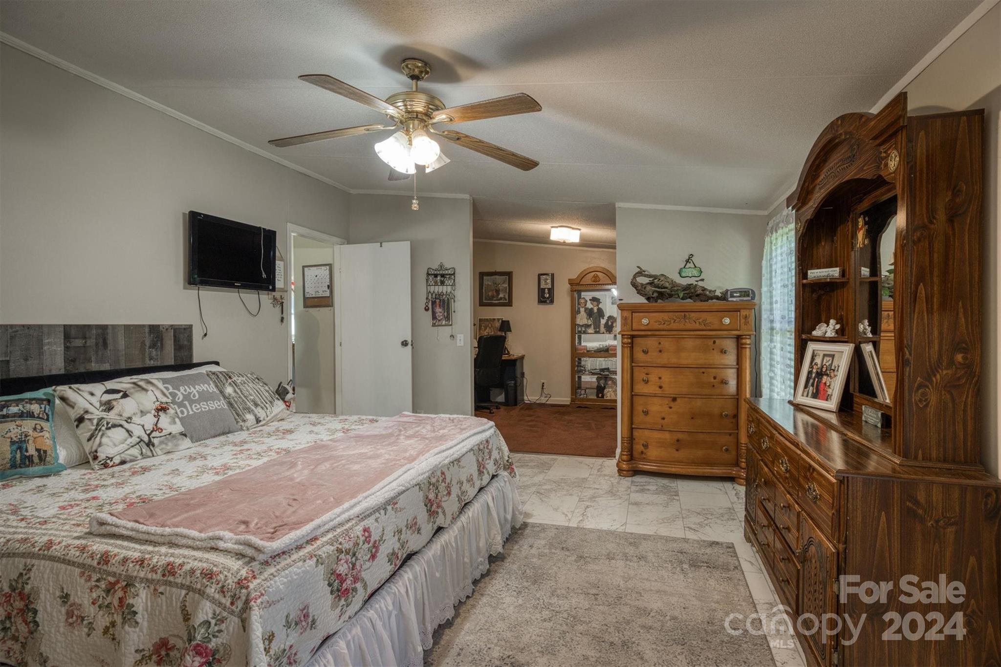 6320 Dysartsville Road