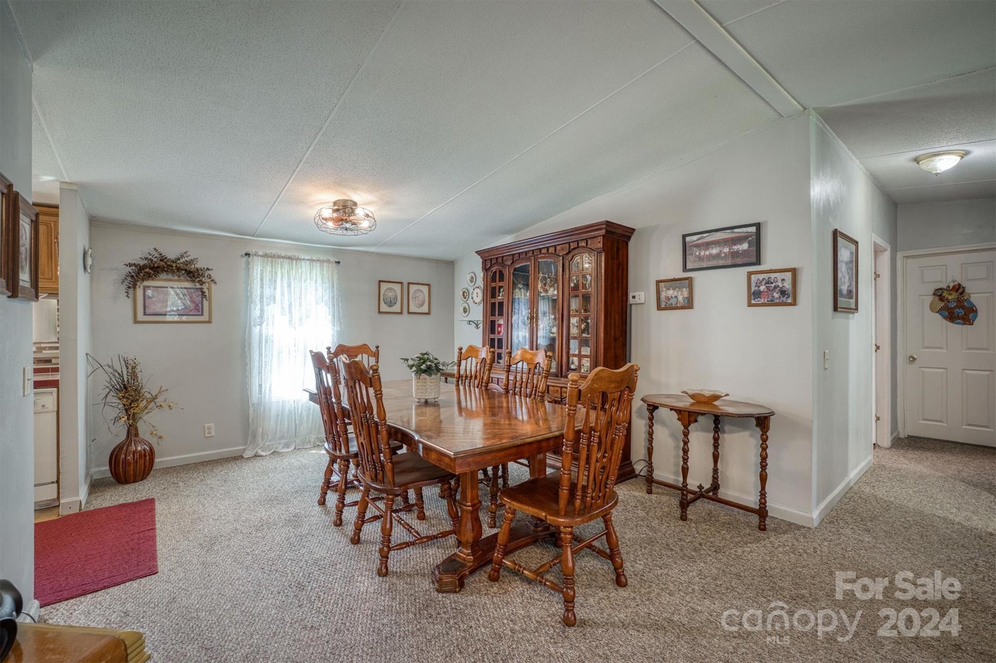 6320 Dysartsville Road