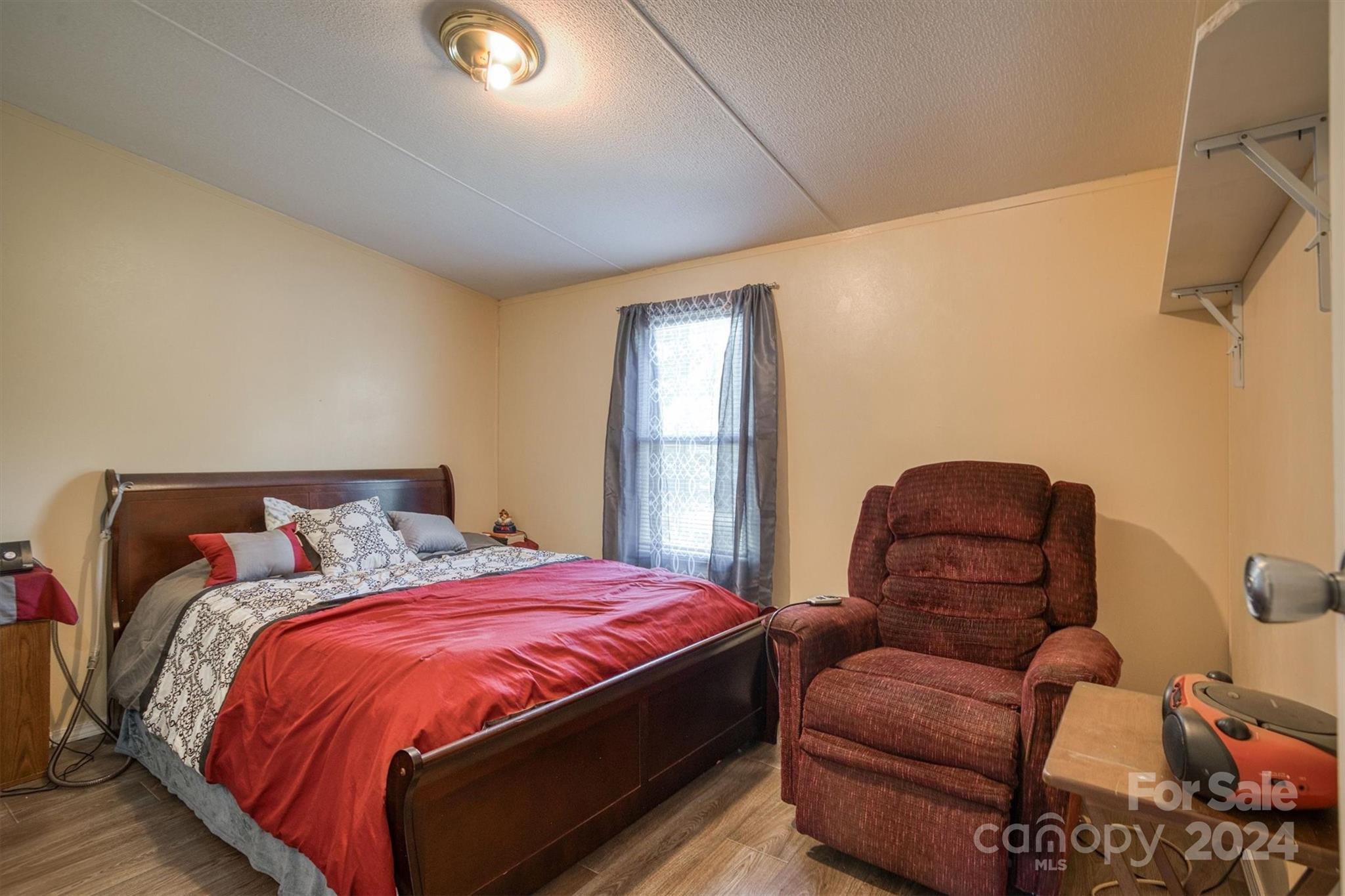 6320 Dysartsville Road