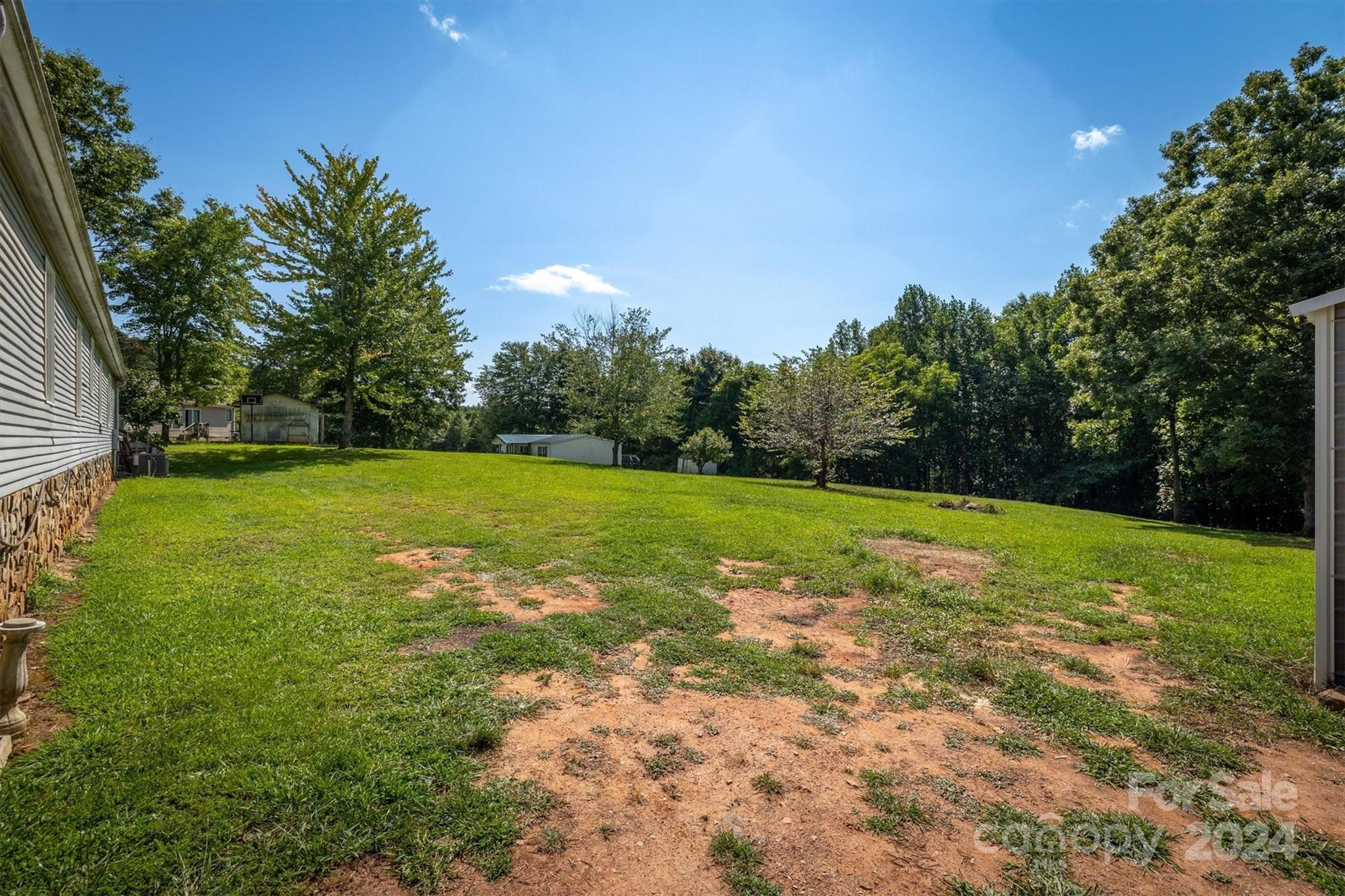 6320 Dysartsville Road