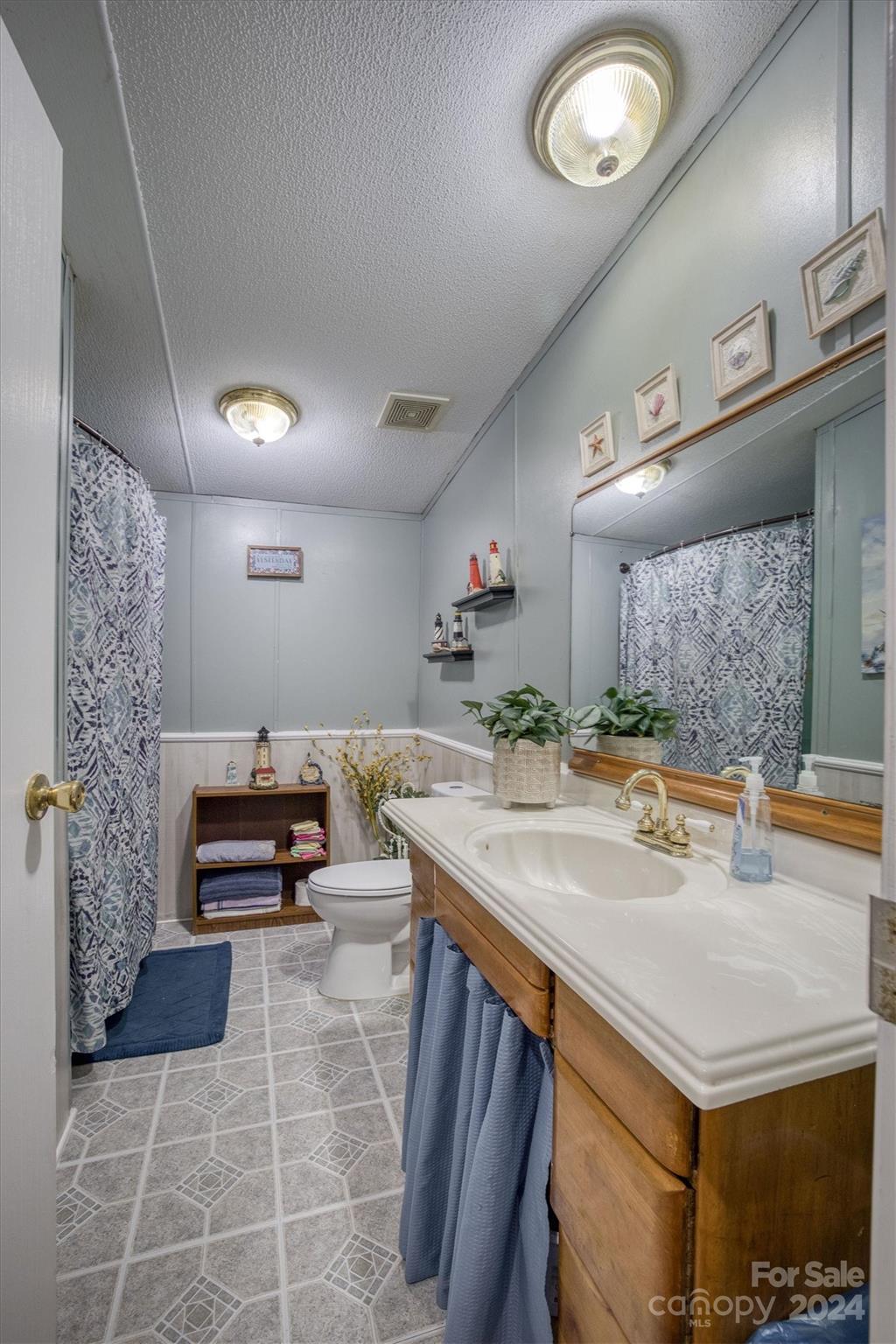 6320 Dysartsville Road