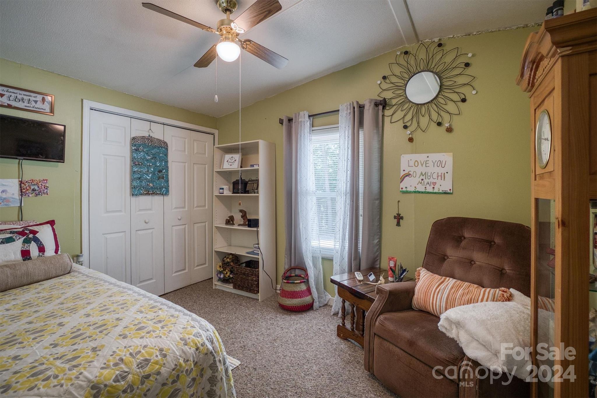 6320 Dysartsville Road