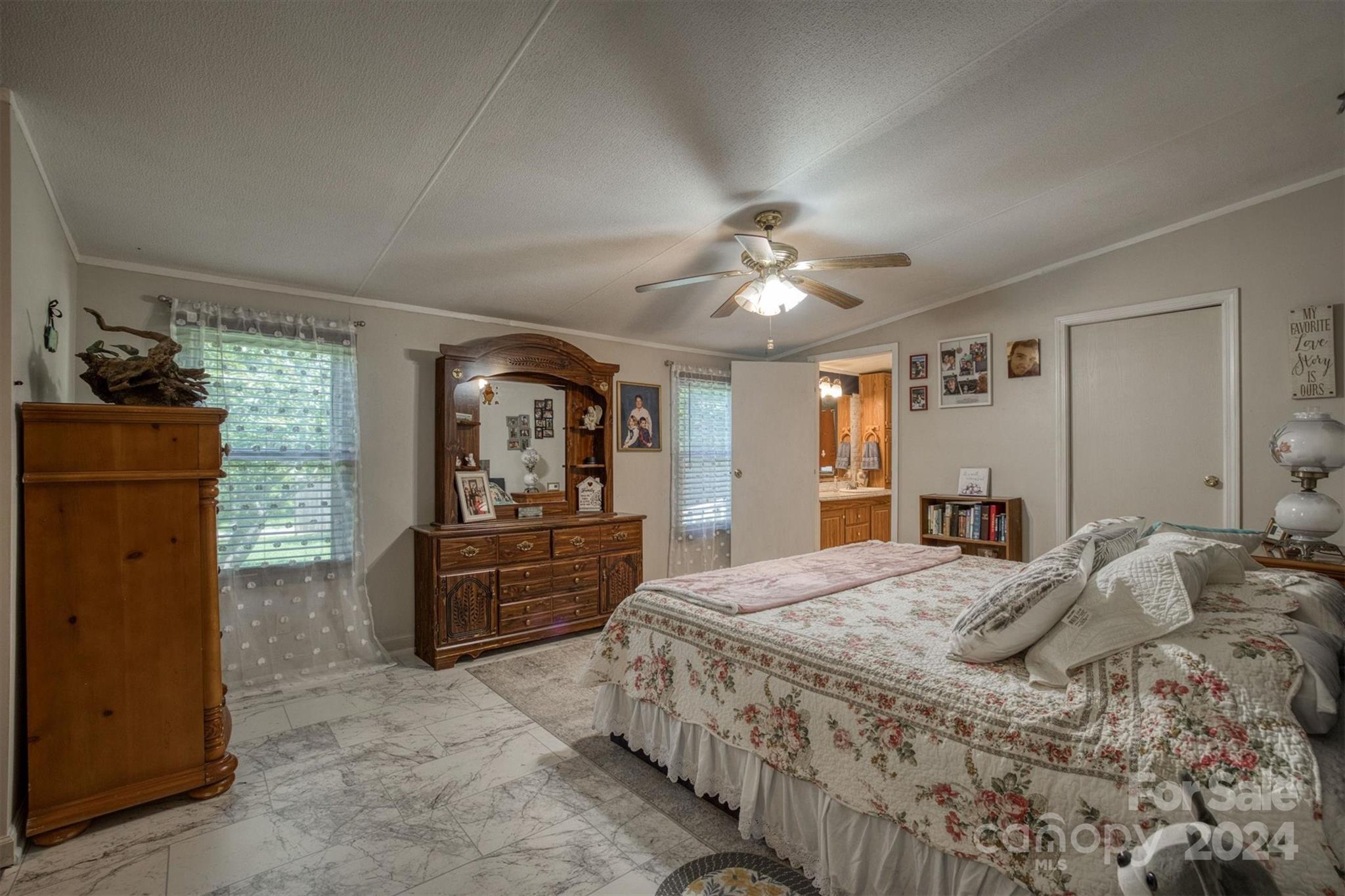 6320 Dysartsville Road